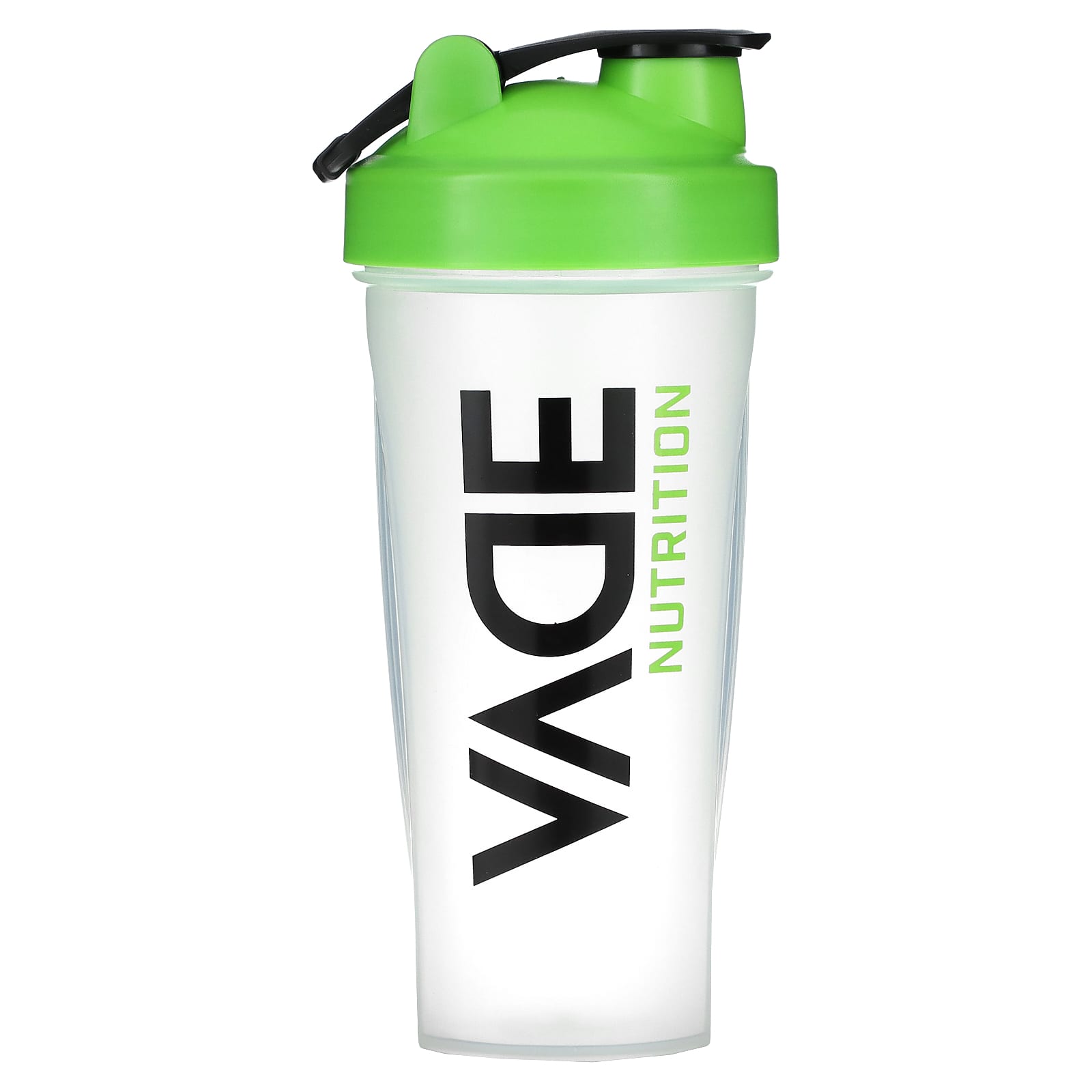 Vade Nutrition бутылка-шейкер с петлей зеленый 28 унций 1990₽