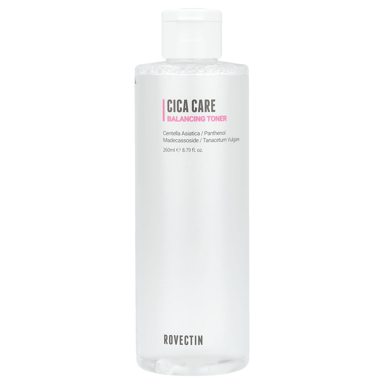 Rovectin Cica Care балансирующий тоник 260 мл 879 жидк Унции 1990₽