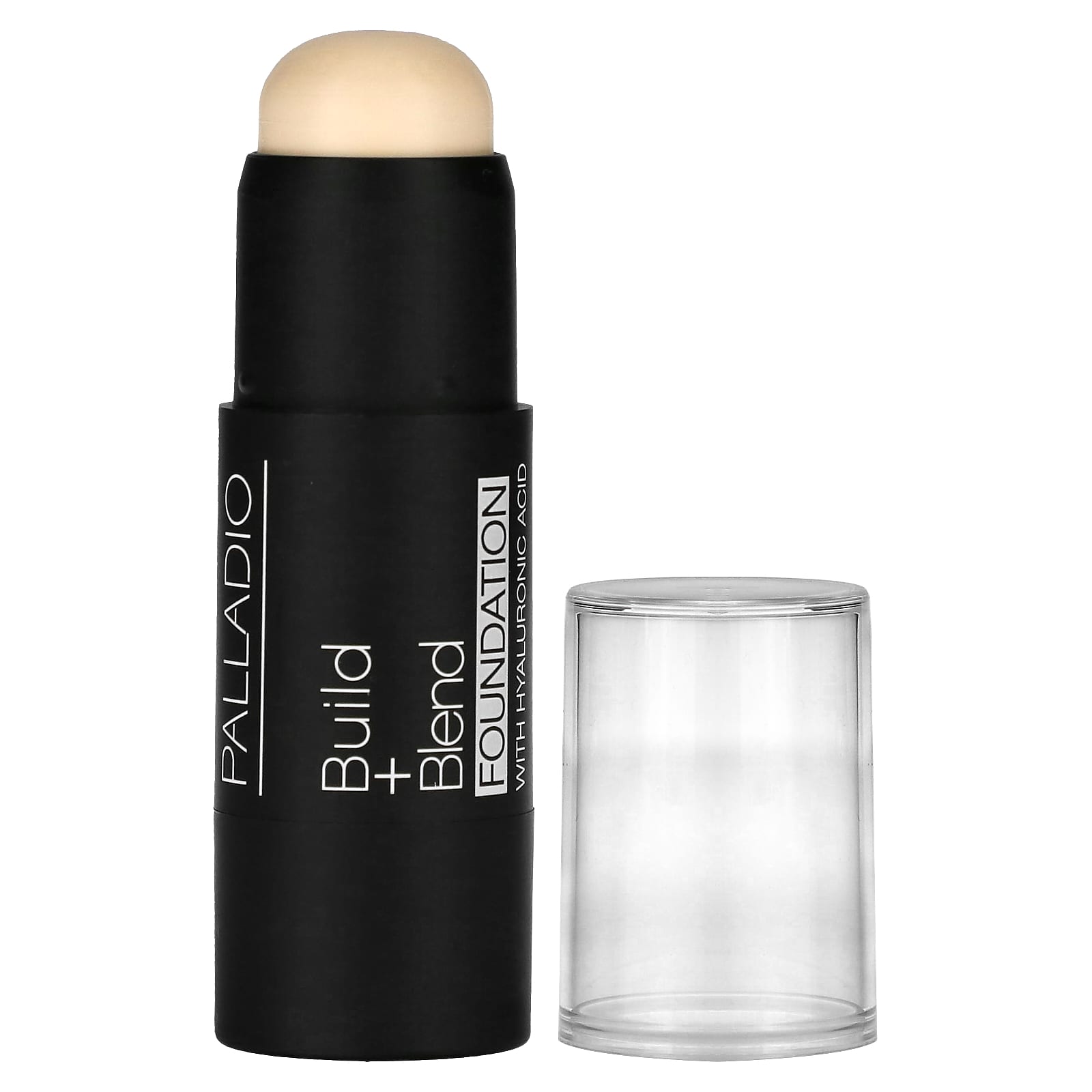 Palladio Build Blend Foundation-стик фарфоровый BBFS01 7 г 025 унции 1990₽