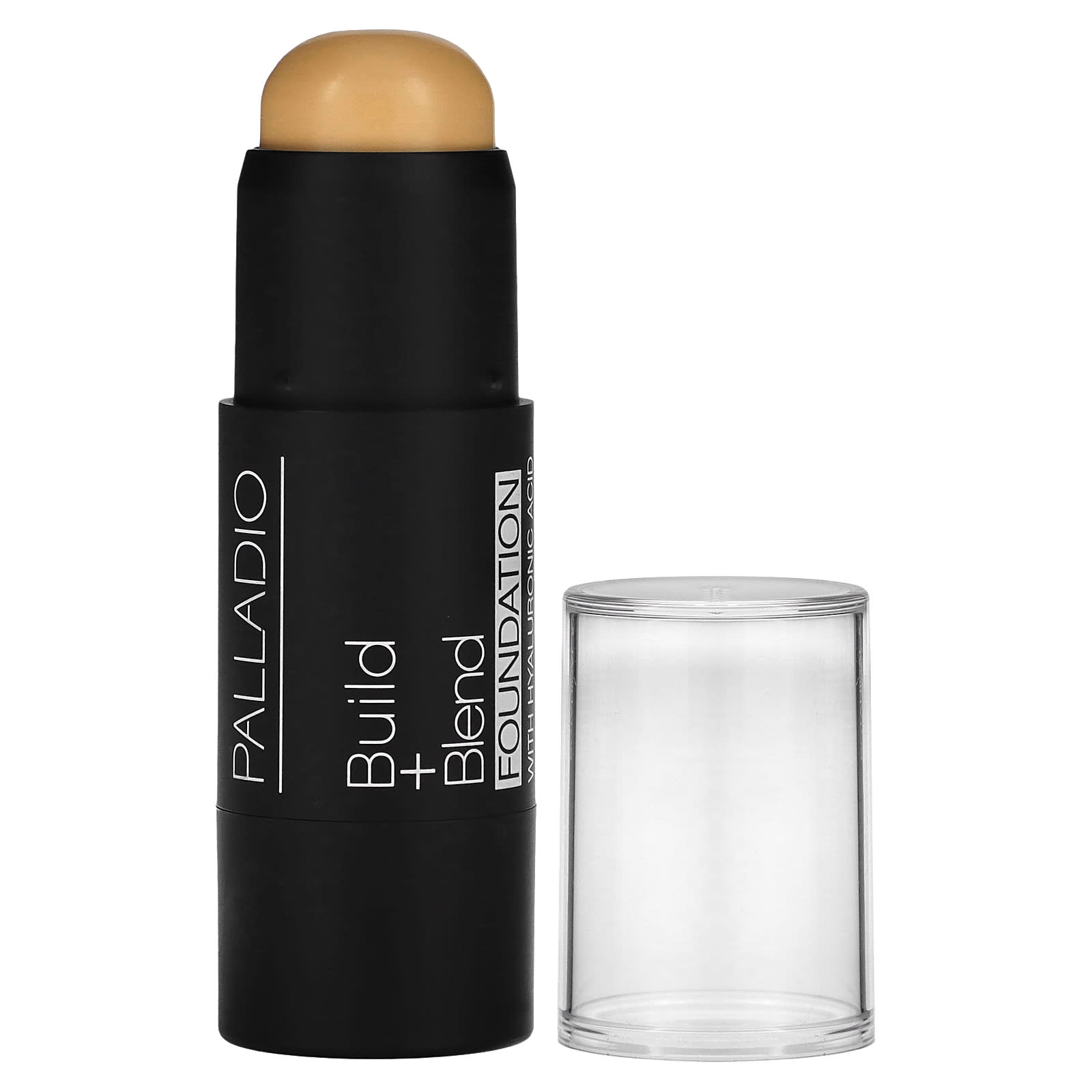 Palladio Build Blend Foundation-стик золотой мед BBFS06 7 г 025 унции 1690₽