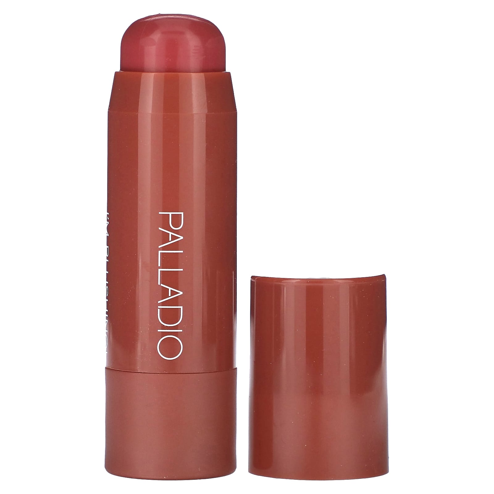 Palladio Я краснею Darling BLT02 тинт для щек и губ 2 в 1 6 г 02 унции 2090₽