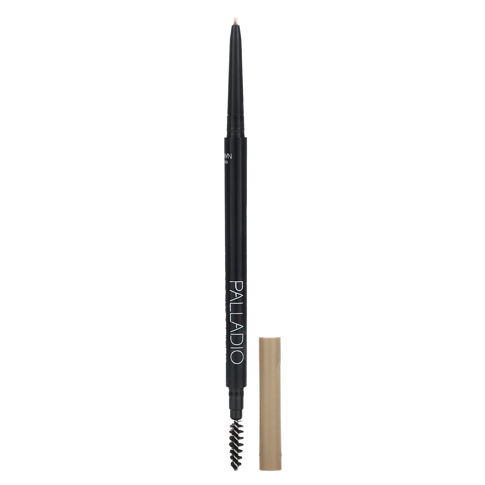 Palladio The Brow Definer микрокарандаш пепельно-коричневый MBR03 00016 унции 00016 унции 1990₽