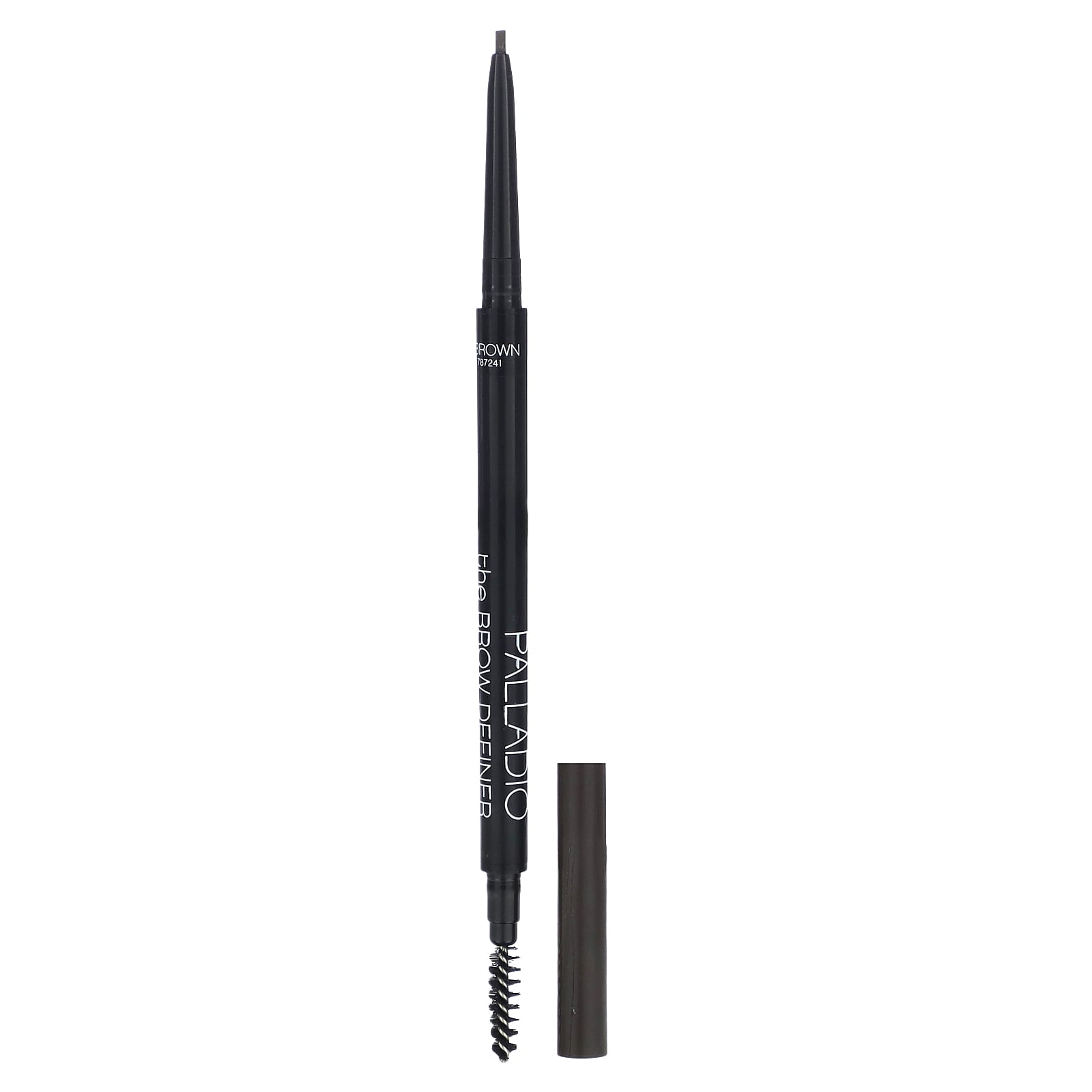 Palladio The Brow Definer микрокарандаш черно-коричневый MBR04 00016 унции 00016 унции 1890₽