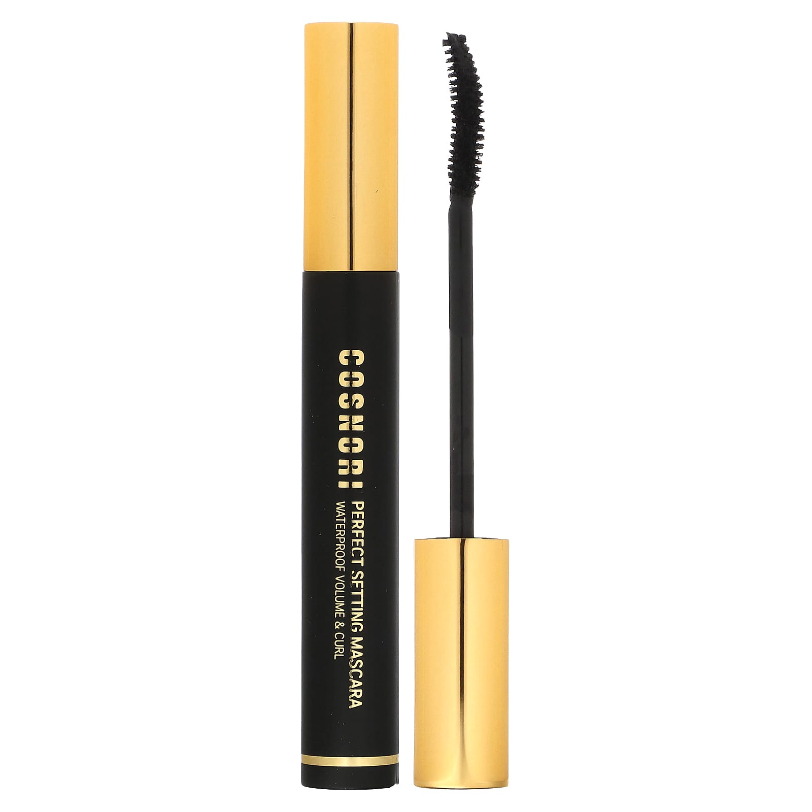 Cosnori Perfect Setting Mascara черная 7 мл 024 жидк Унции 2190₽