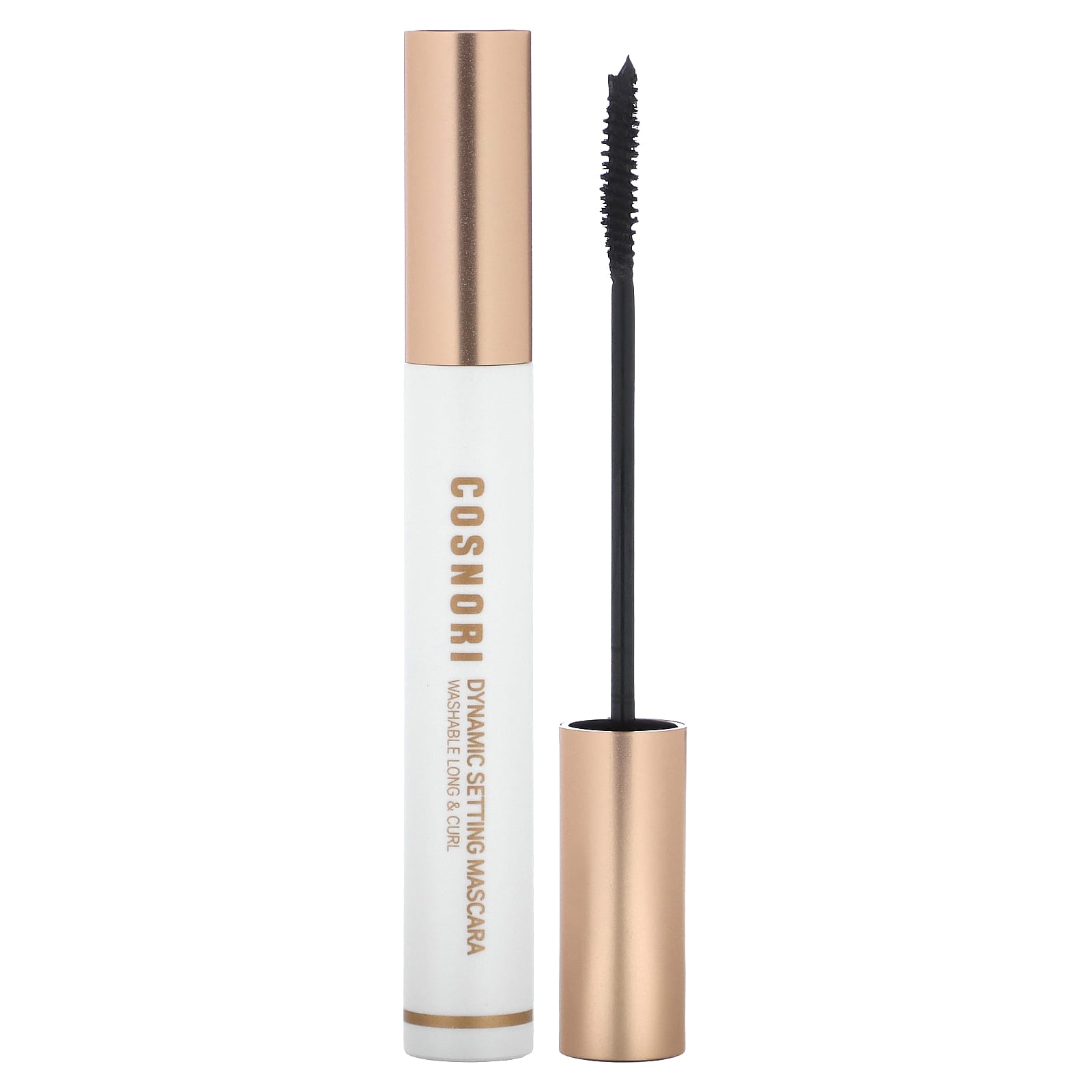 Cosnori Dynamic Setting Mascara 024 fl oz 7 ml 2090₽
