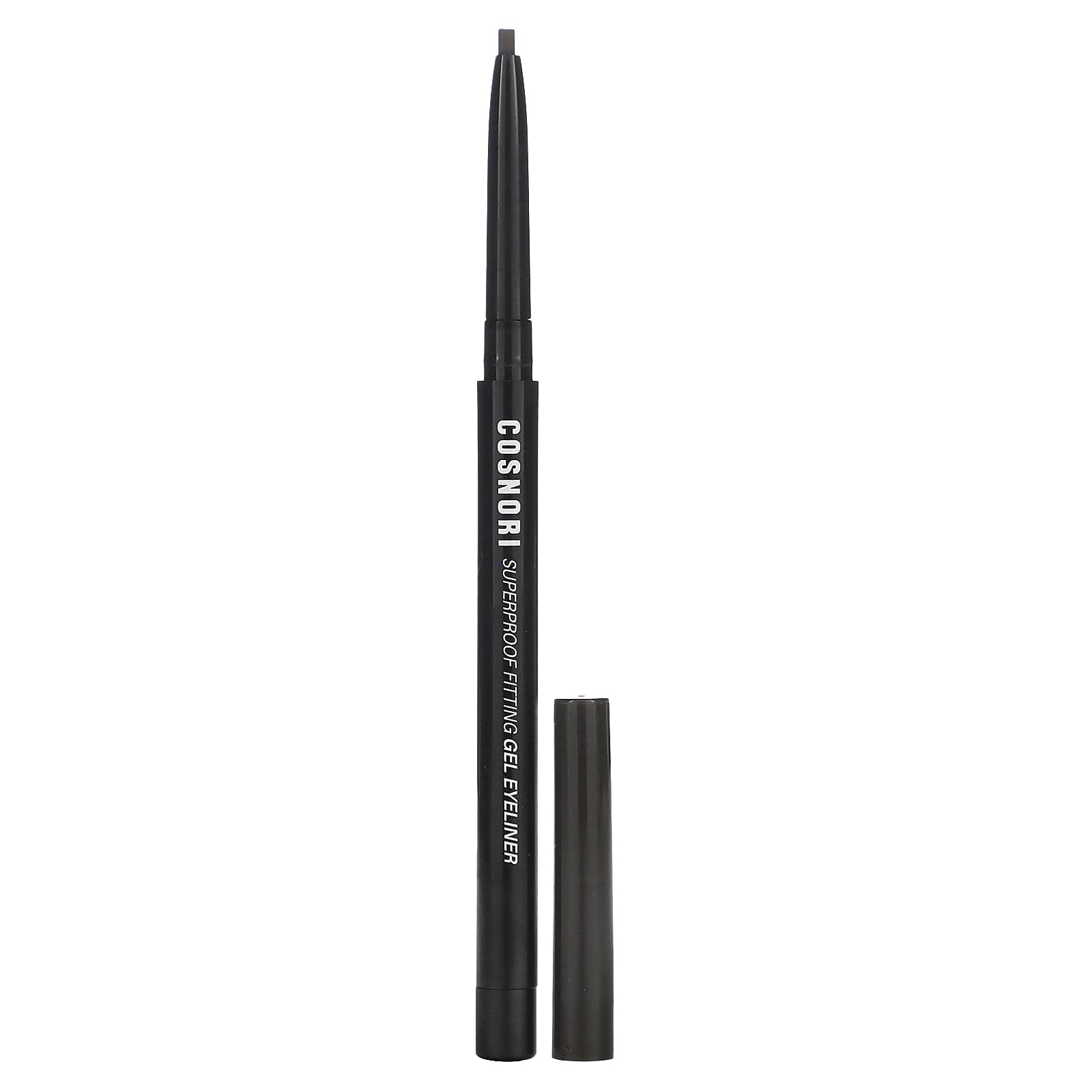 Cosnori Superproof Fitting Gel Eyeliner Black Brown 013 g 1990₽