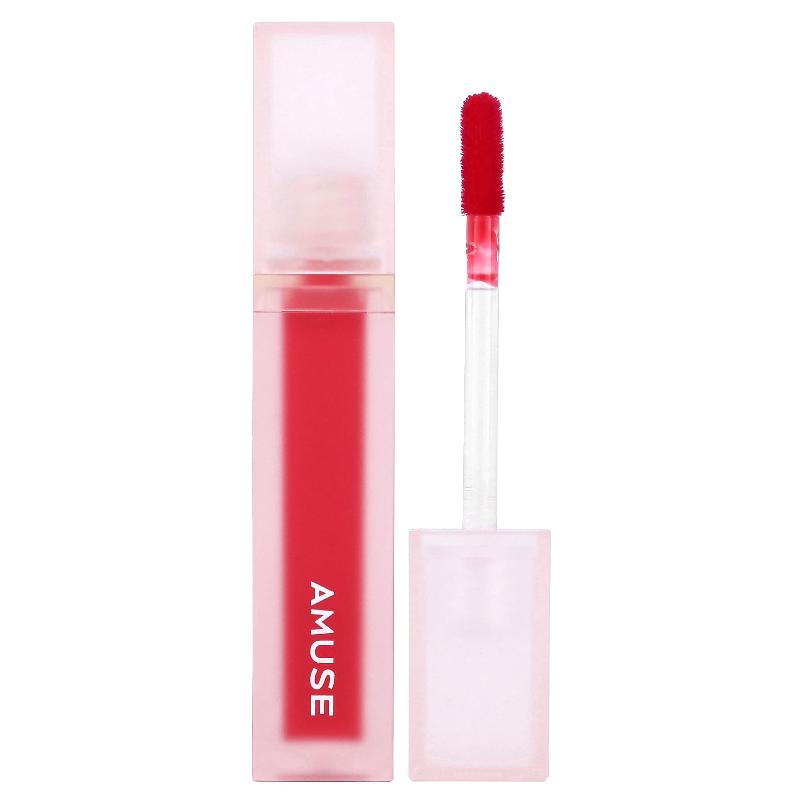 Amuse, Dew Velvet, Hibiscus, 0.14 oz (4 g)