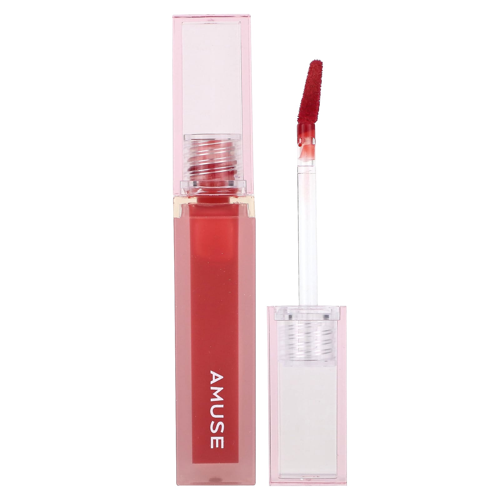 Amuse Dew Tint 02 Breeze 4 г 014 унции 3590₽