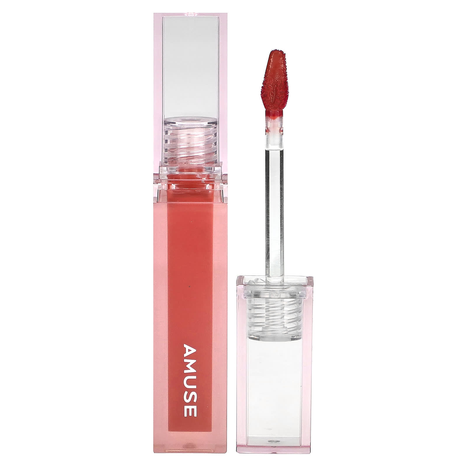 Amuse, Dew Tint, 04 Carrot Dew, 4 г (0,14 унции)