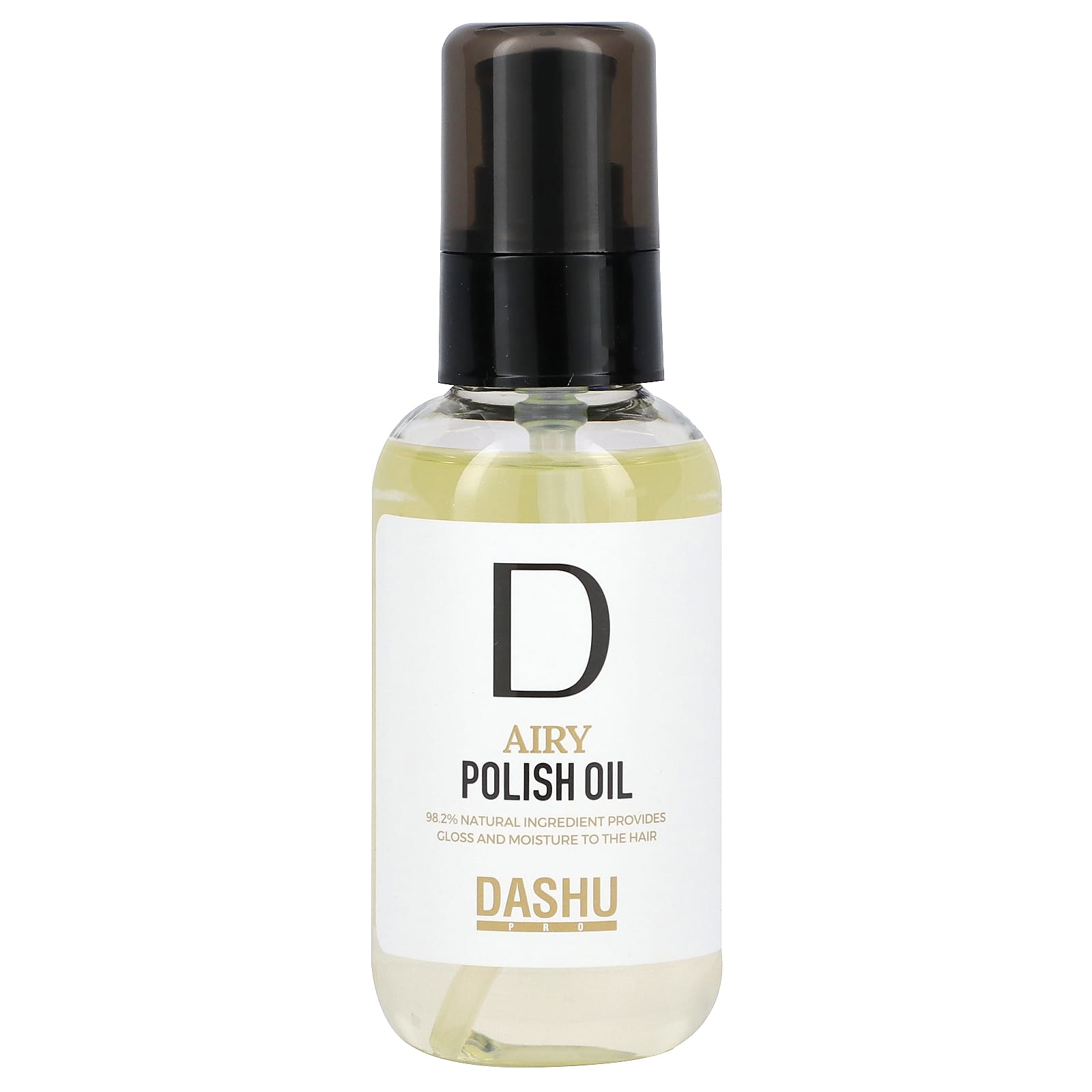 Dashu Airy Polish Oil 100 мл 338 жидк Унции 2590₽