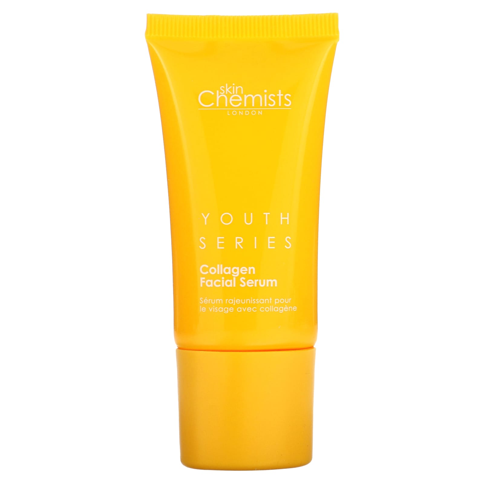 skinChemists, Youth Series, сыворотка для лица с 2% коллагеном, 30 мл (1,01 жидк. Унции)