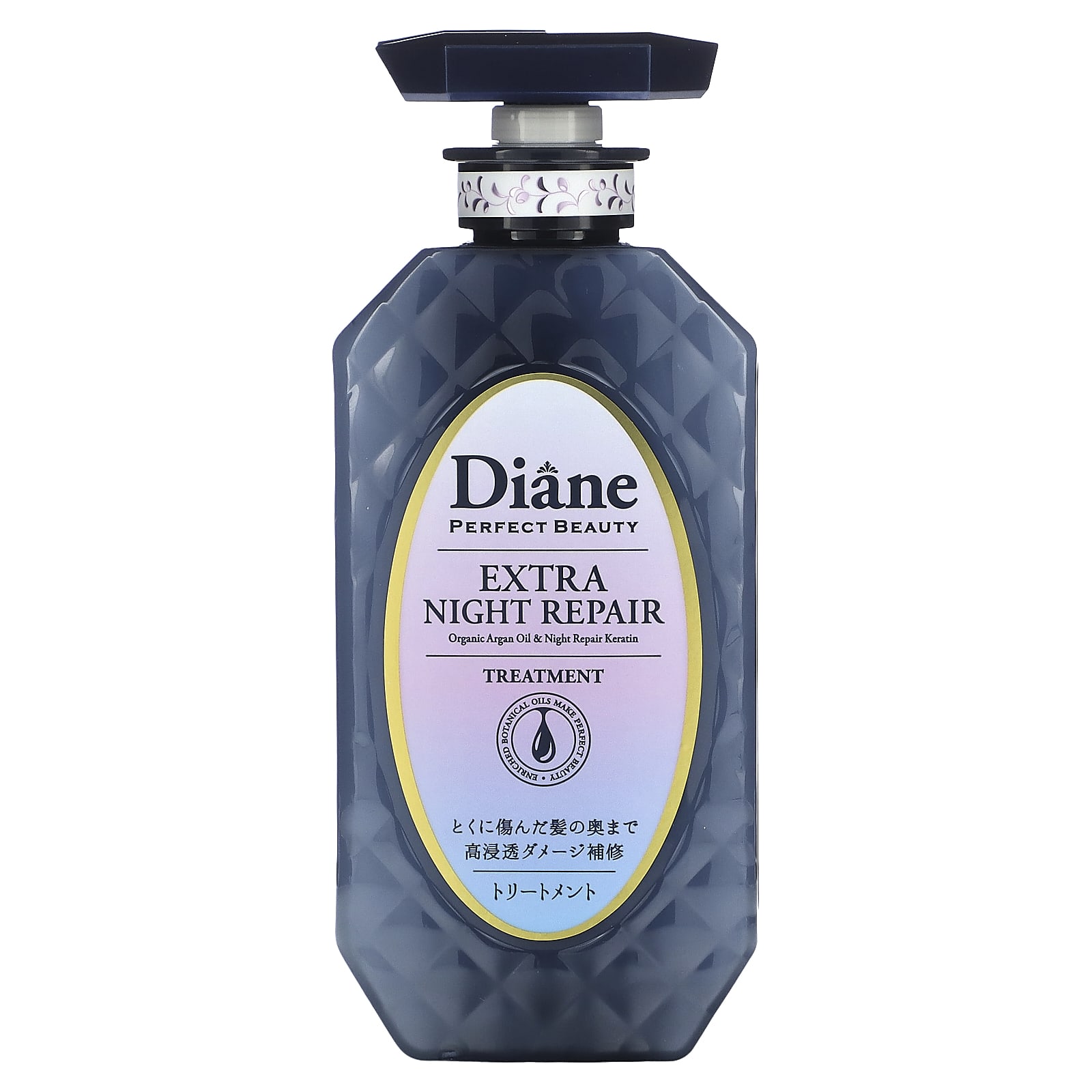 Moist Diane Extra Night Repair Treatment восстанавливающее средство 450 мл 1522 унции 2190₽