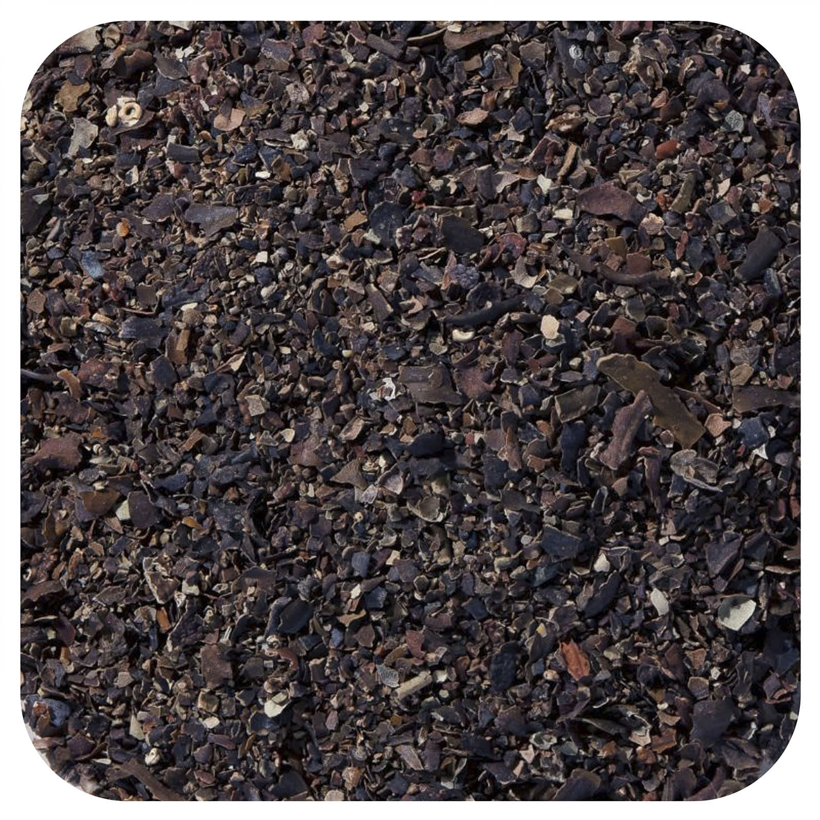 Starwest Botanicals Organic Bladderwrack C S 4536 г 1 фунт 2490₽