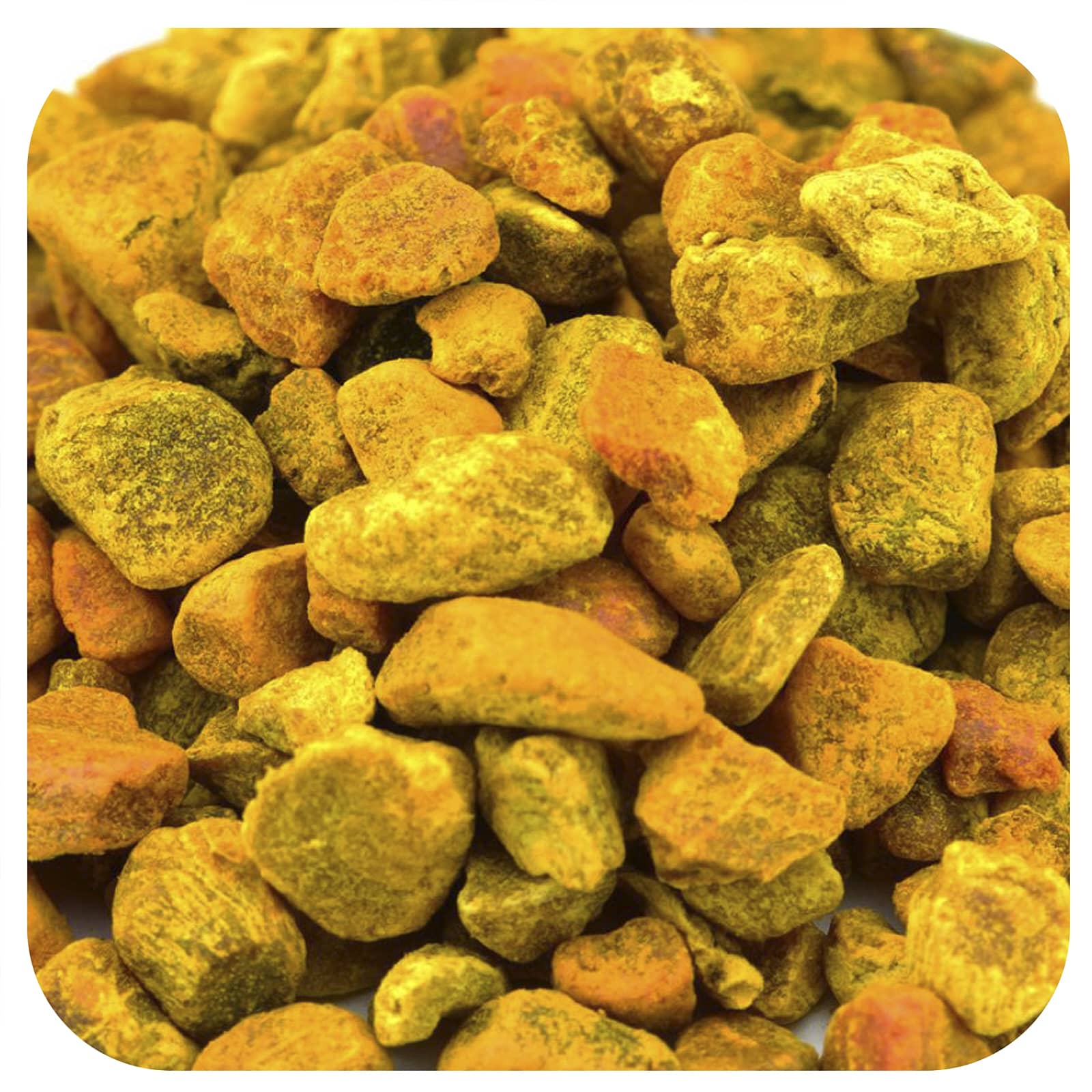 Starwest Botanicals Органический корень куркумы C S 4536 г 1 фунт 2190₽