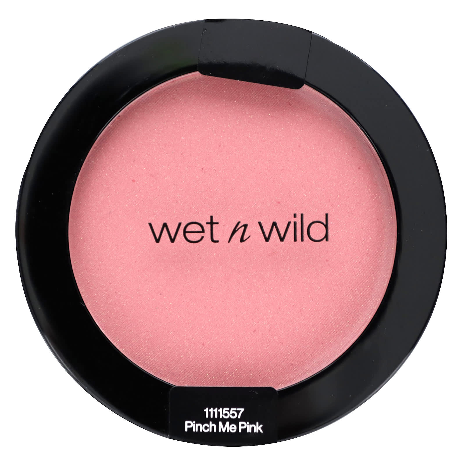 wet n wild ColorIcon Blush розовые румяна 6 г 021 унции 1490₽