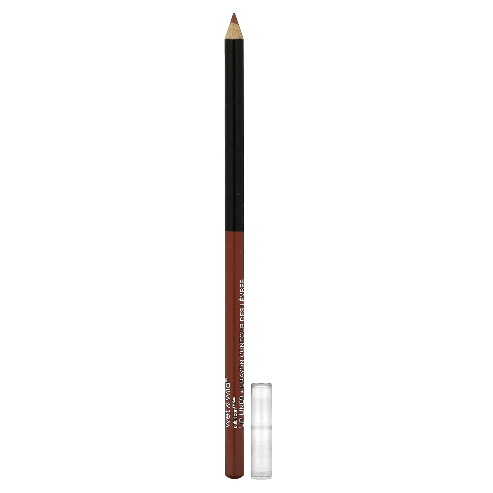 wet n wild Color Icon карандаш для губ оттенок 712 ива 14 г 004 унции 1390₽
