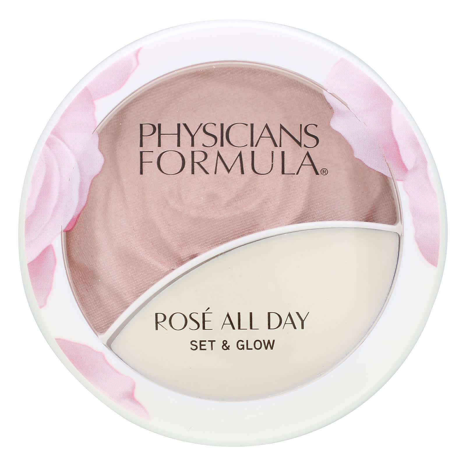 Physicians Formula Ros All Day набор и сияние пудра для сияния кожи 1 шт 3090₽