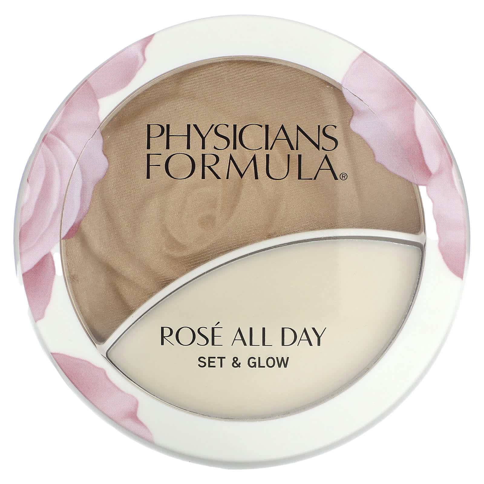 Physicians Formula Ros All Day набор и сияние пудра для сияния кожи 1 шт 3090₽
