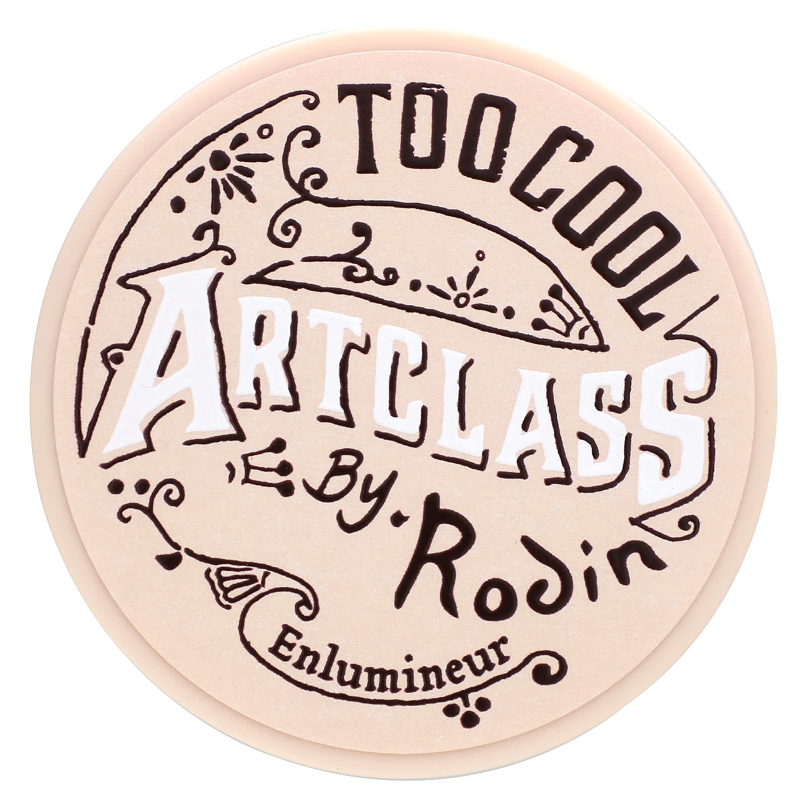 Too Cool for School Art Class By Rodin хайлайтер оттенок 01 Glam 11 г 038 унции 3990₽