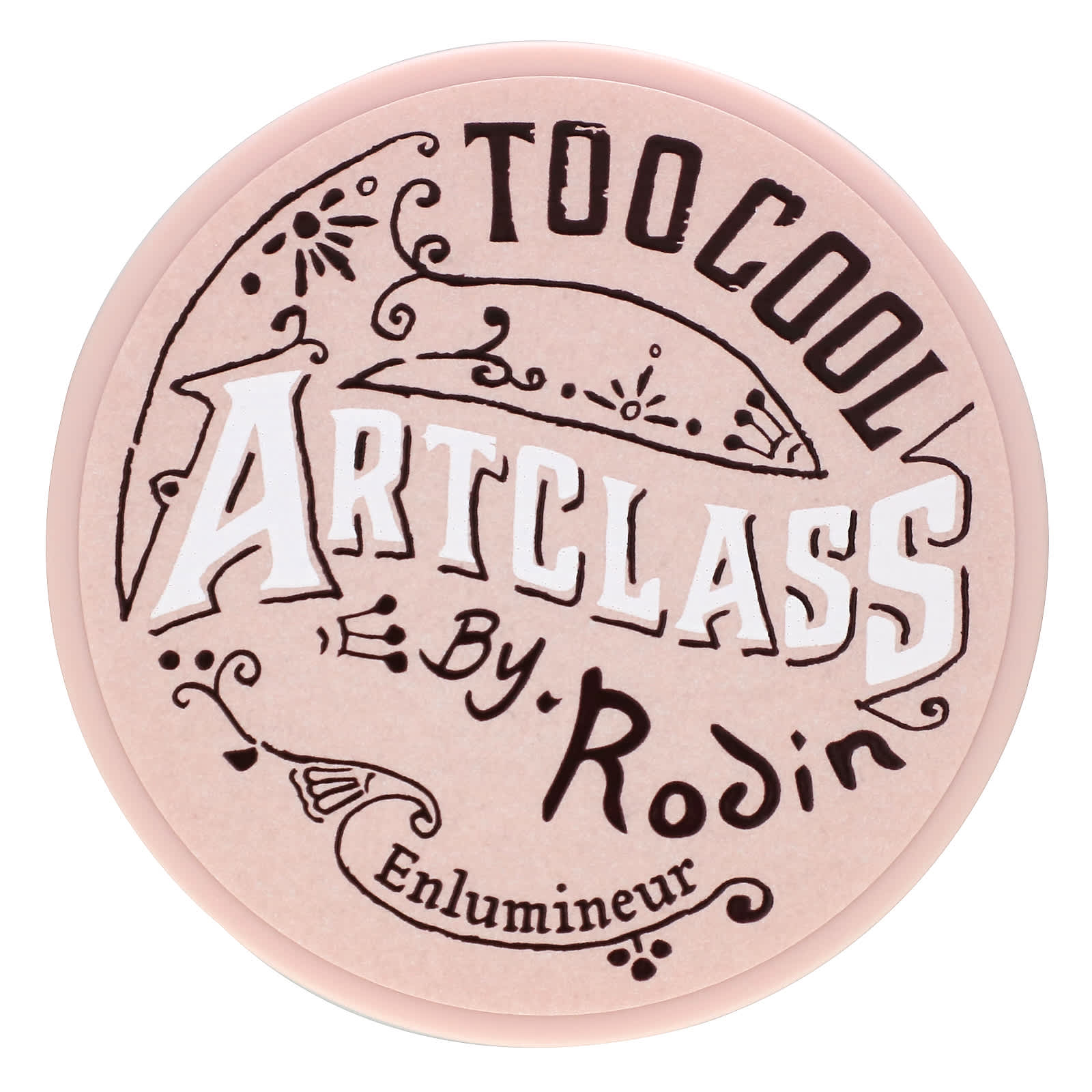 Too Cool for School Art Class by Rodin хайлайтер сияющий 105 г 037 унции 2190₽