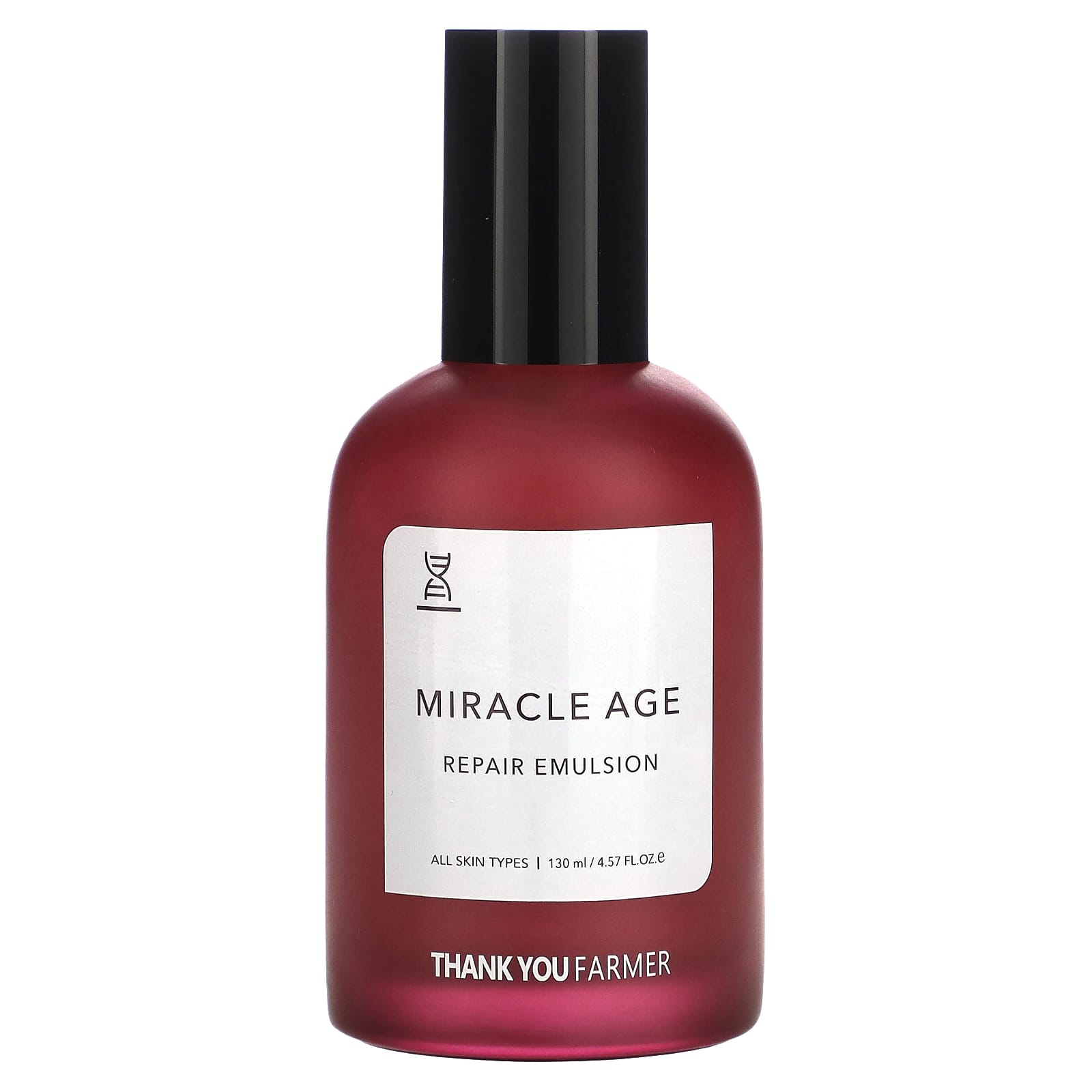 Thank You Farmer Miracle Age восстанавливающая эмульсия 130 мл 457 жидк унции 4190₽