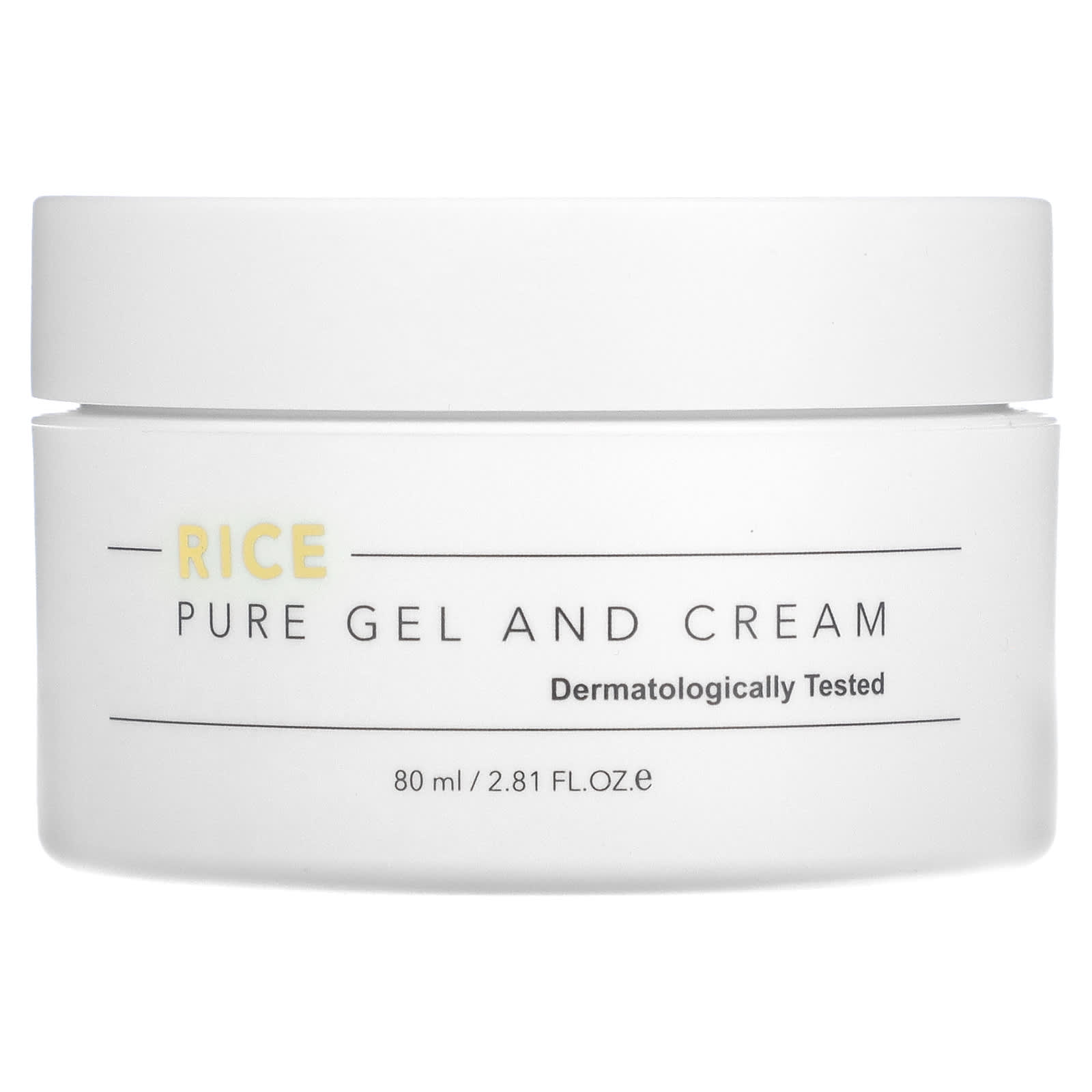 Thank You Farmer рис чистый гель и крем 80 мл 281 жидк унции 4890₽