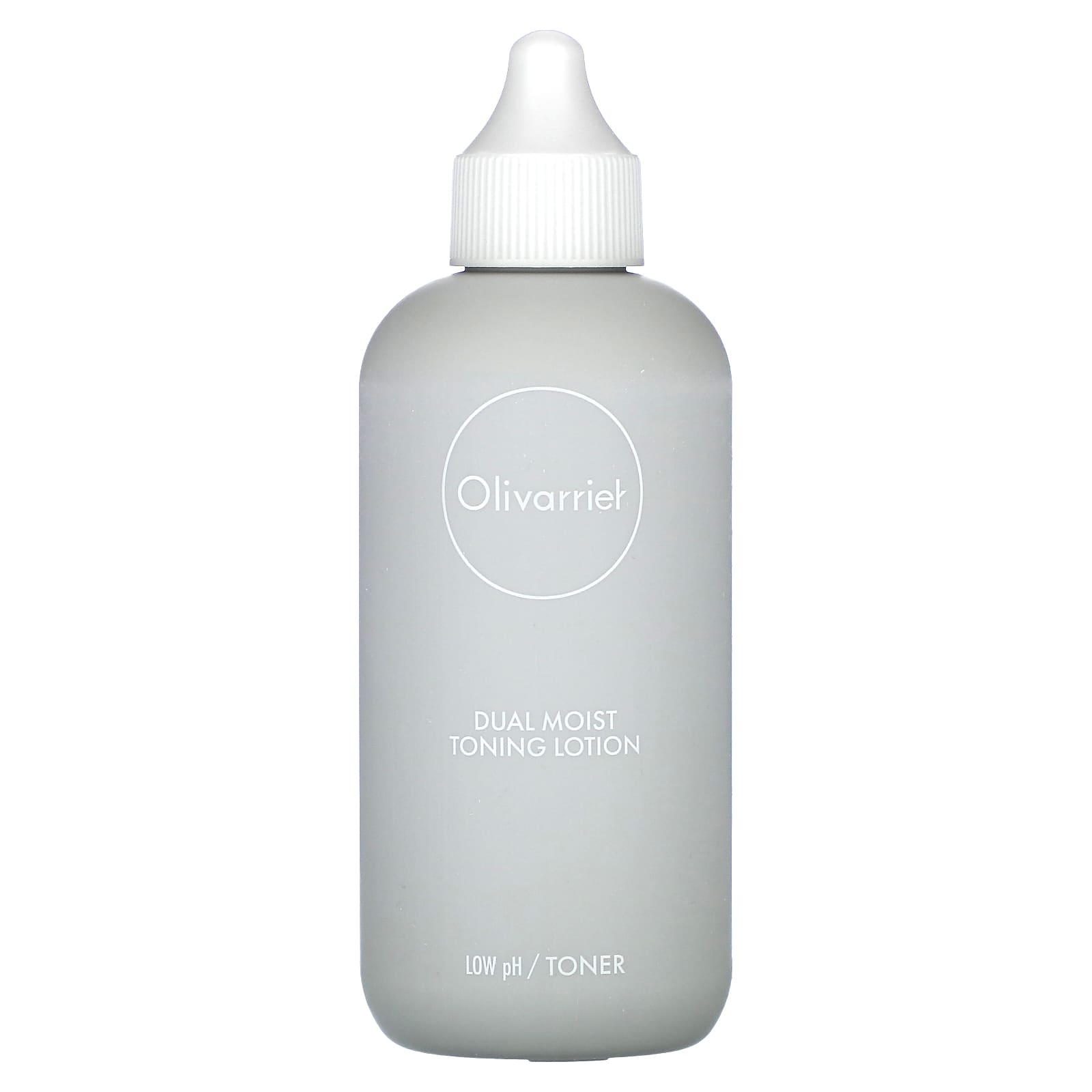 Olivarrier, двойное увлажняющее тонизирующее средство, 200 мл (6,76 жидк. унции)