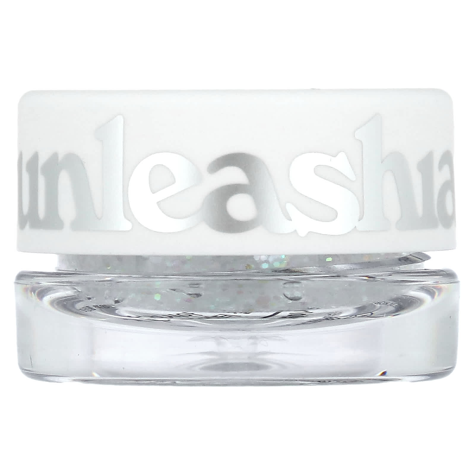 Unleashia рассыпчатый гель с блестками 2 Starlite Chaser 4 г 014 унции 1690₽