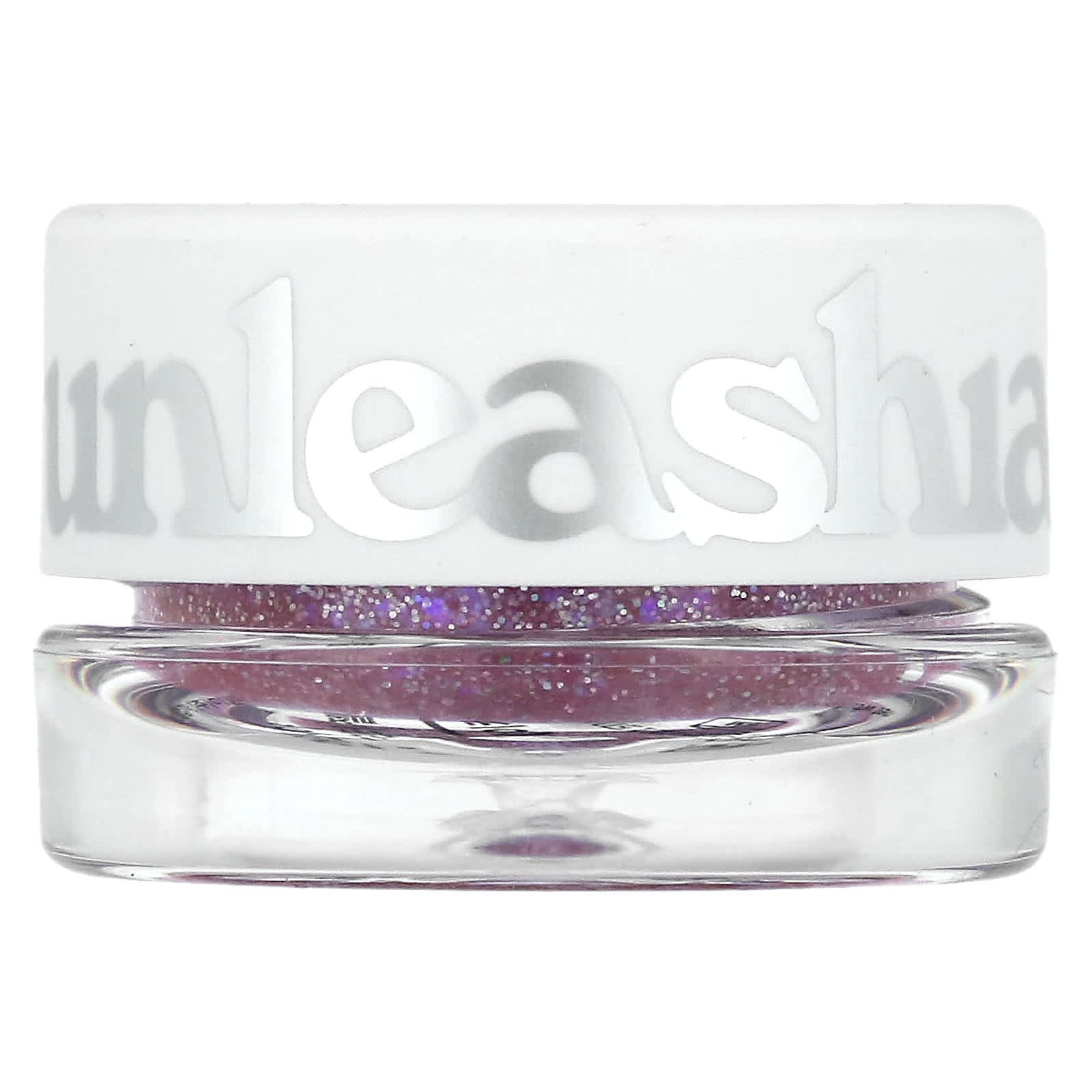 Unleashia рассыпчатый гель с блестками 7 Happy Baker 4 г 014 унции 1490₽