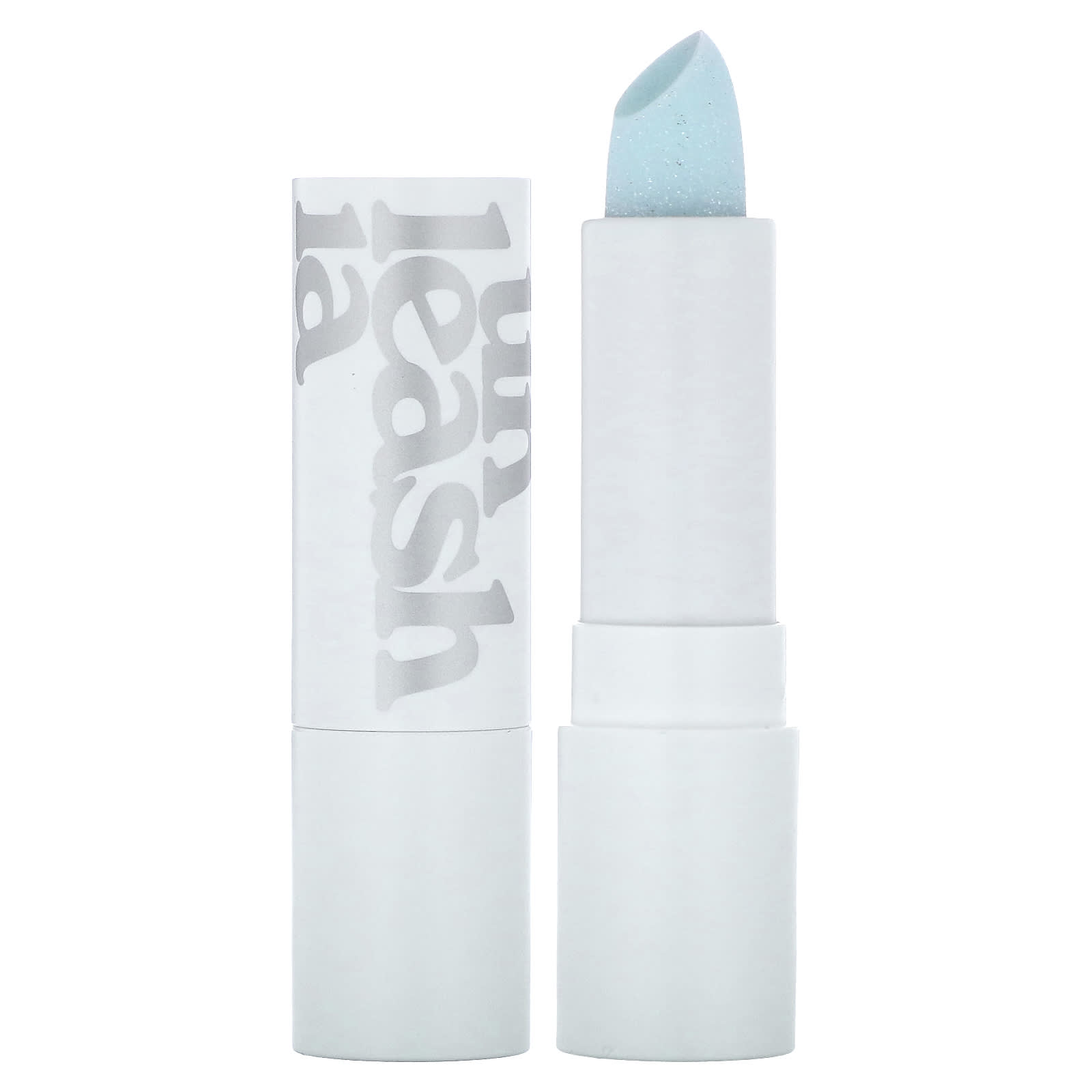 Unleashia бальзам для губ Glacier 2 голубая лагуна 33 г 1890₽