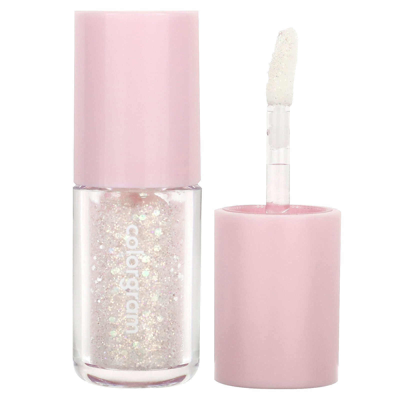 Colorgram Milk Bling Shadow 01 Double Star 32 г 011 унции 1990₽