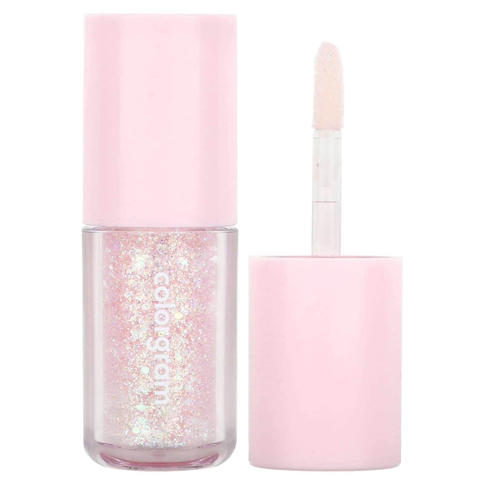 Colorgram Milk Bling Shadow 02 Opal Flash 32 г 011 унции 1990₽