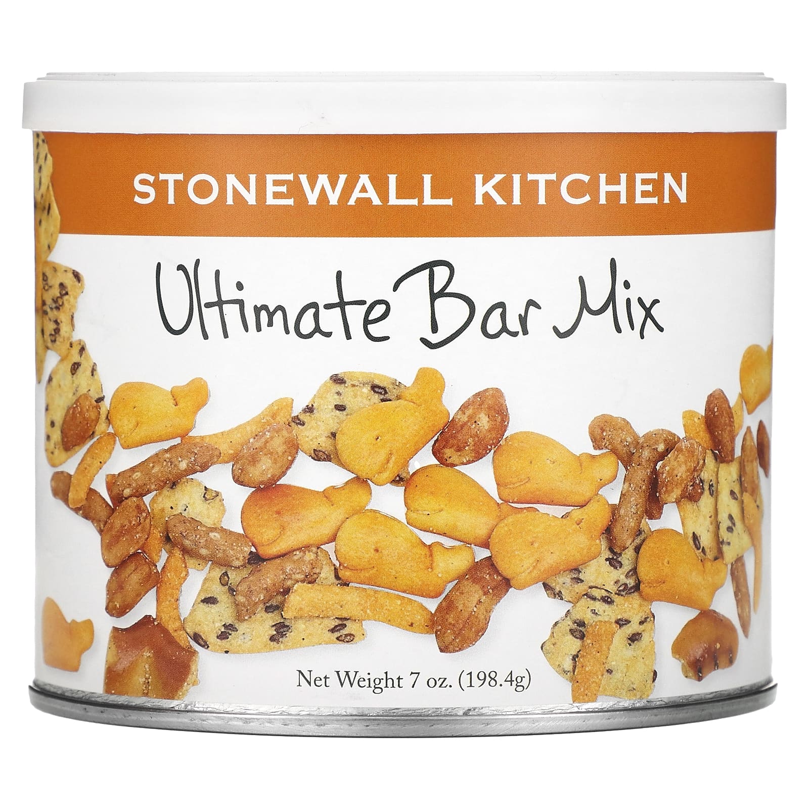 Stonewall Kitchen Ultimate Bar Mix 7 oz 1984 g 2190₽