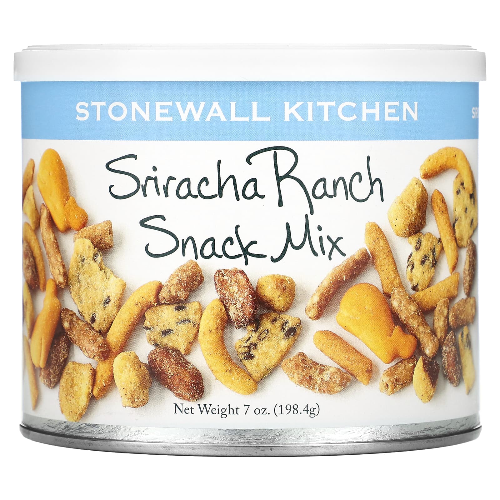 Stonewall Kitchen Sriracha Ranch Snack Mix 7 oz 1984 g 2090₽