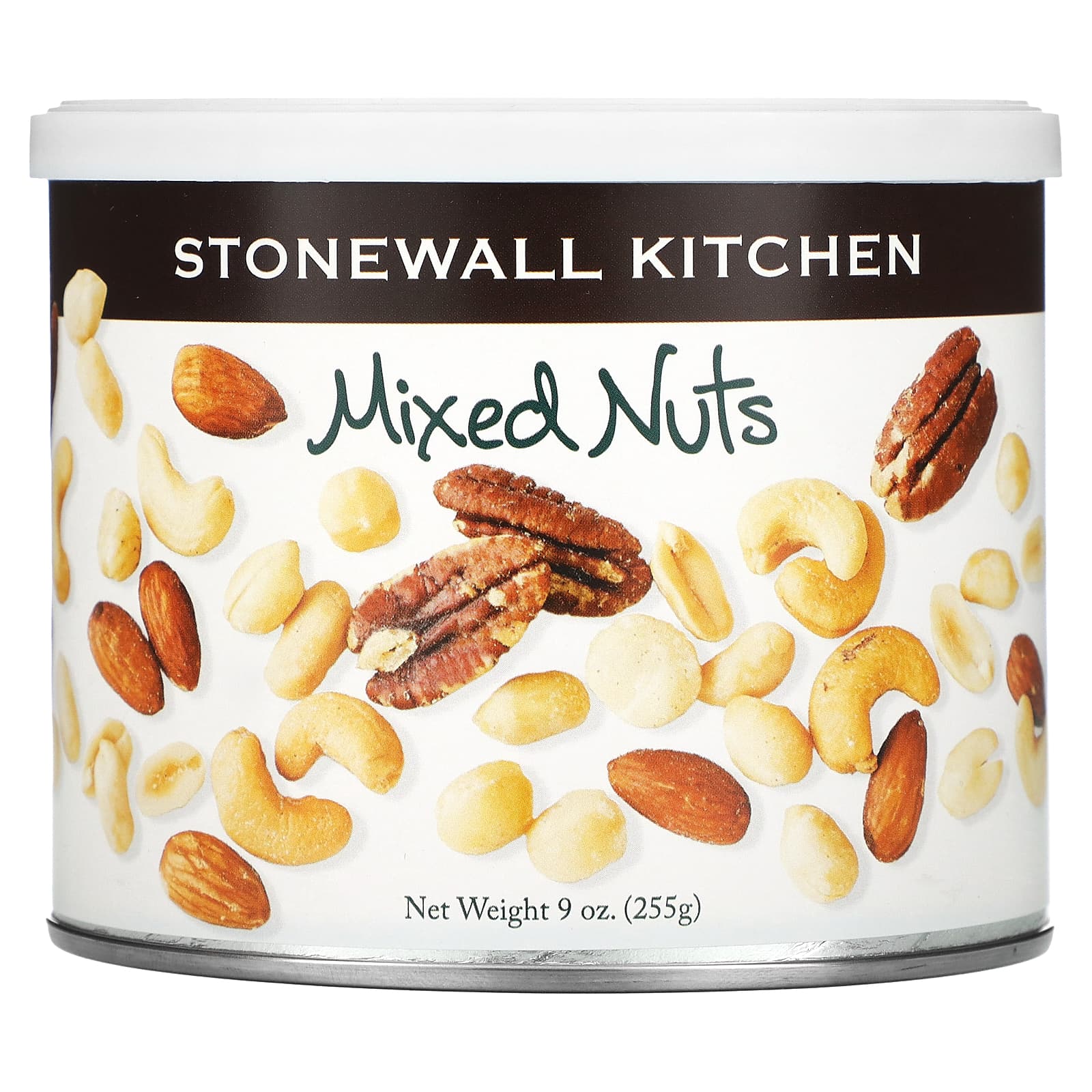 Stonewall Kitchen Mixed Nuts 9 oz 255 g 2990₽