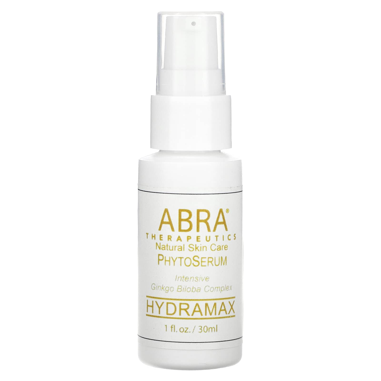 Abra Therapeutics PhytoSerum Hydramax 30 мл 1 жидк унция 2690₽