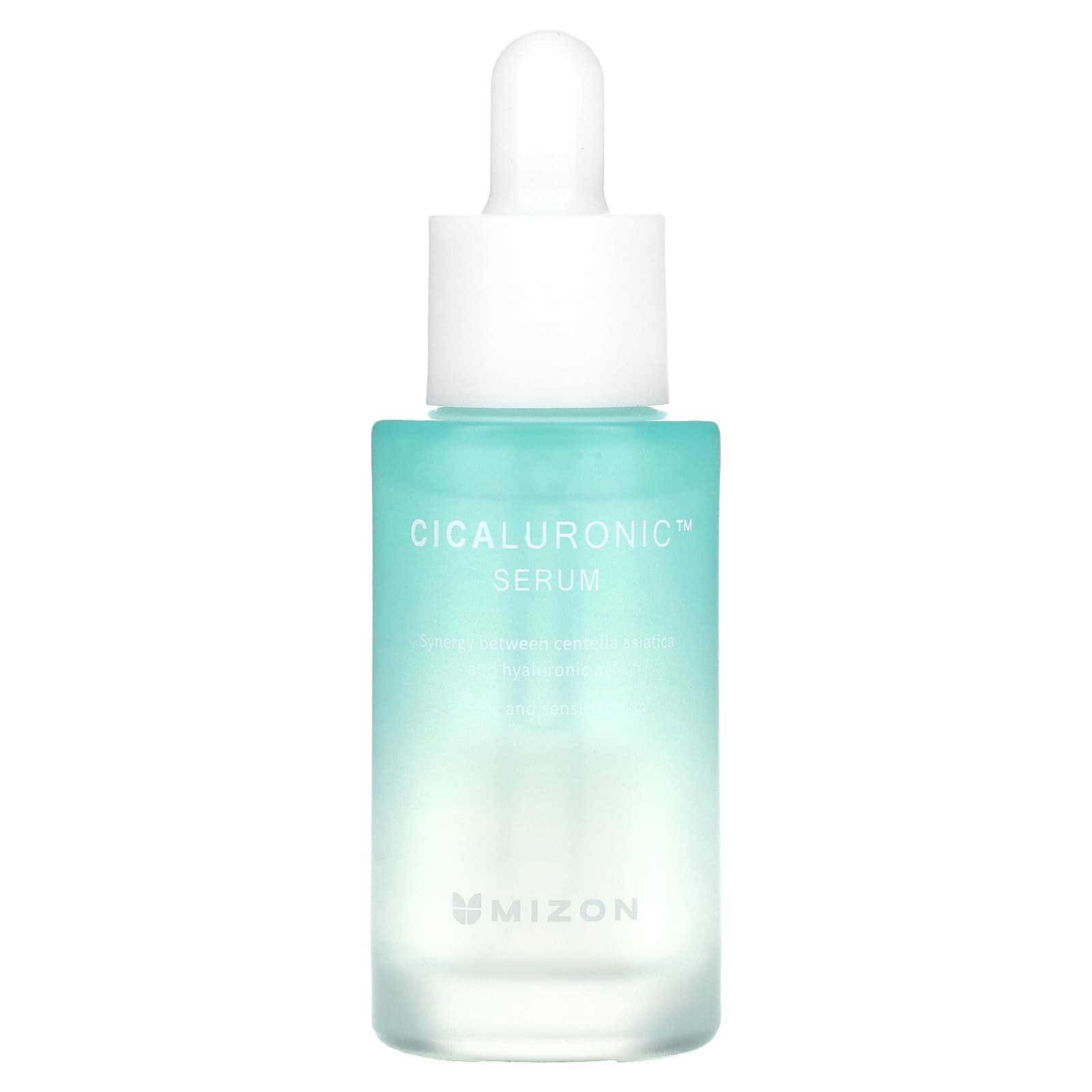 Mizon цикалуроновая сыворотка 30 мл 101 жидк унции 3390₽