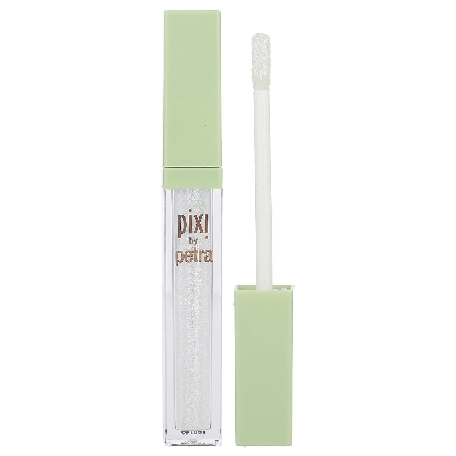Pixi Beauty Liquid Fairy Lights сияющие тени оттенок 0005 Crystalline 5 г 018 унции 2890₽