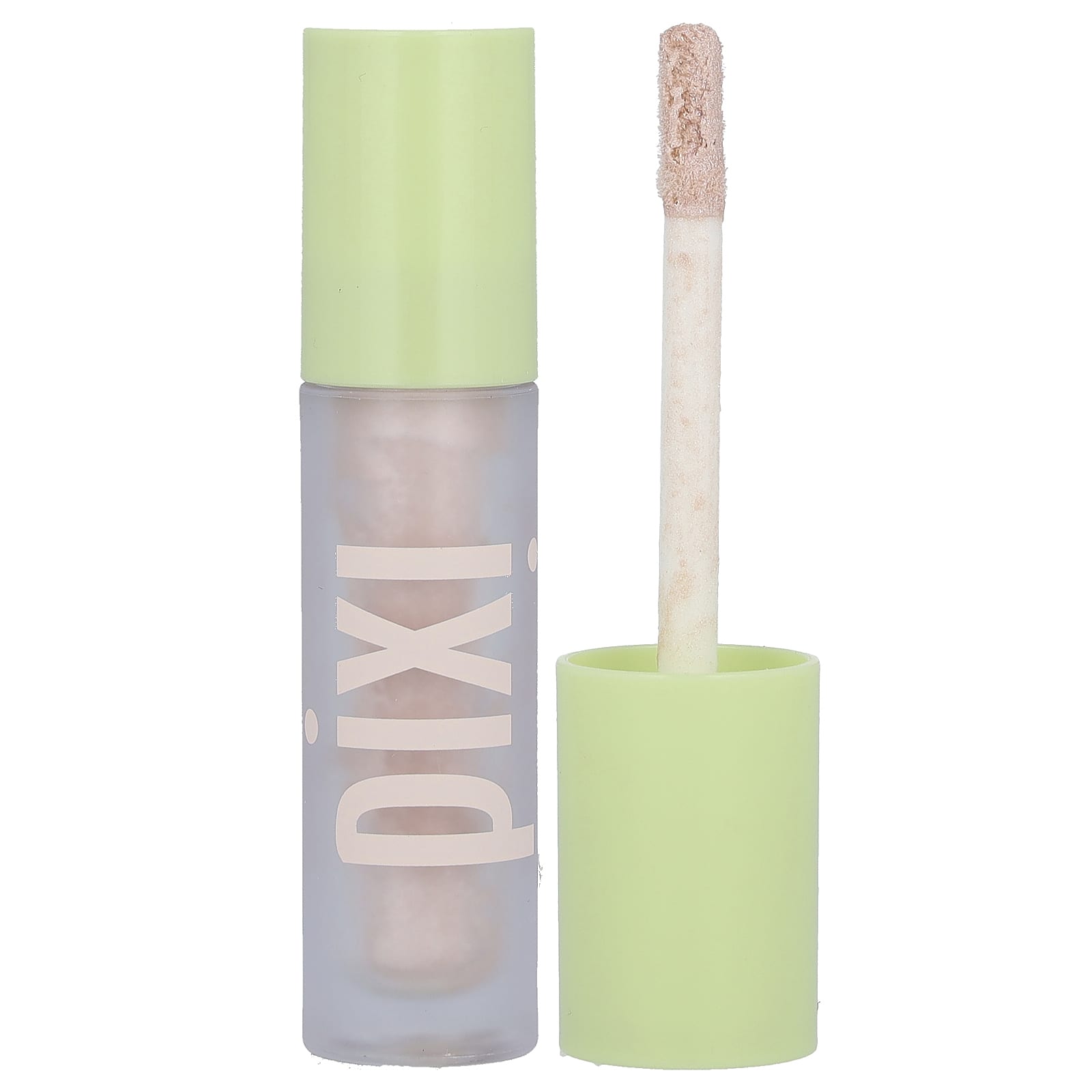 Pixi Beauty EyeLift Max жидкие тени оттенок 0429 шифон 34 г 012 унции 2690₽