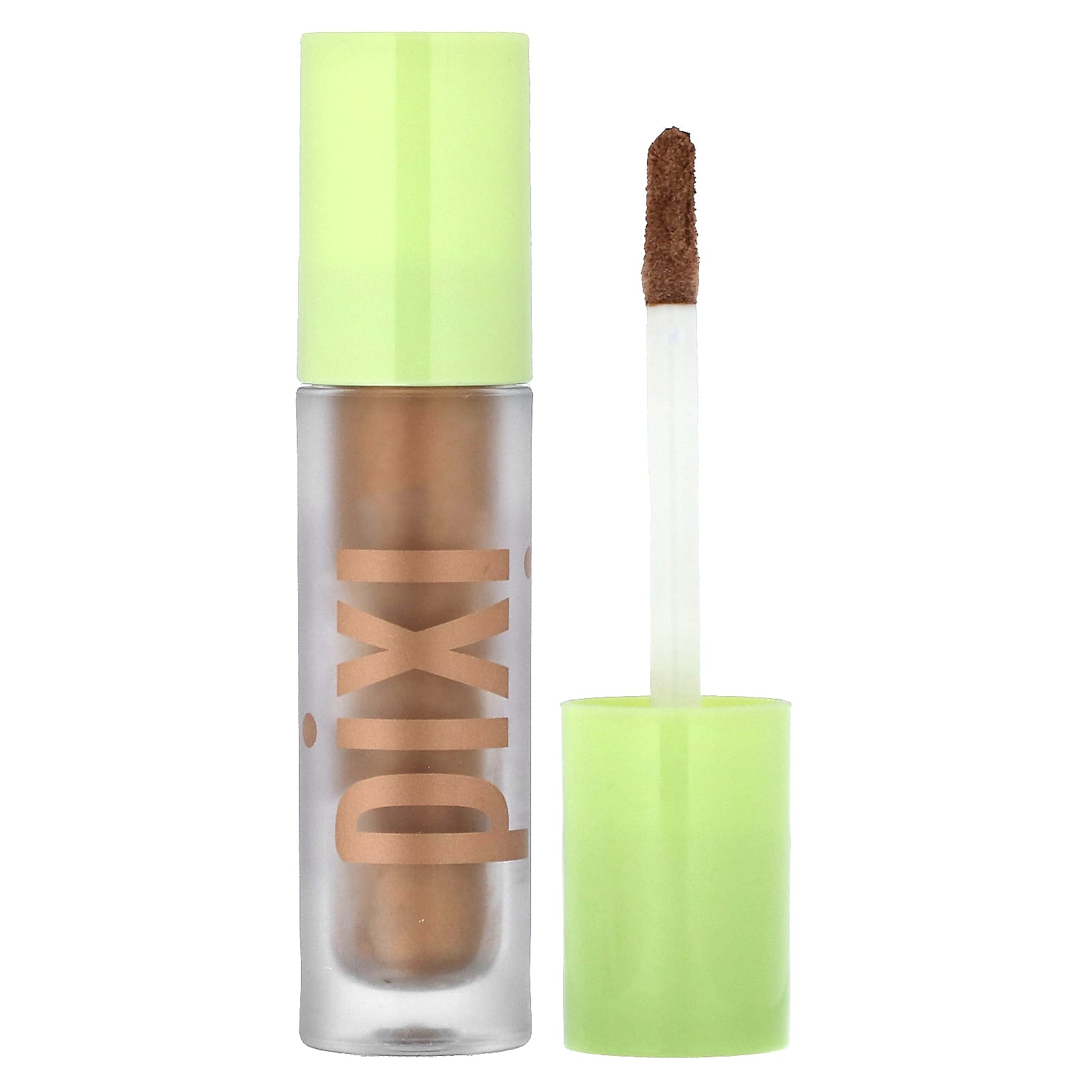 Pixi Beauty EyeLift Max жидкие тени 0437 мокко 34 г 012 унции 2690₽
