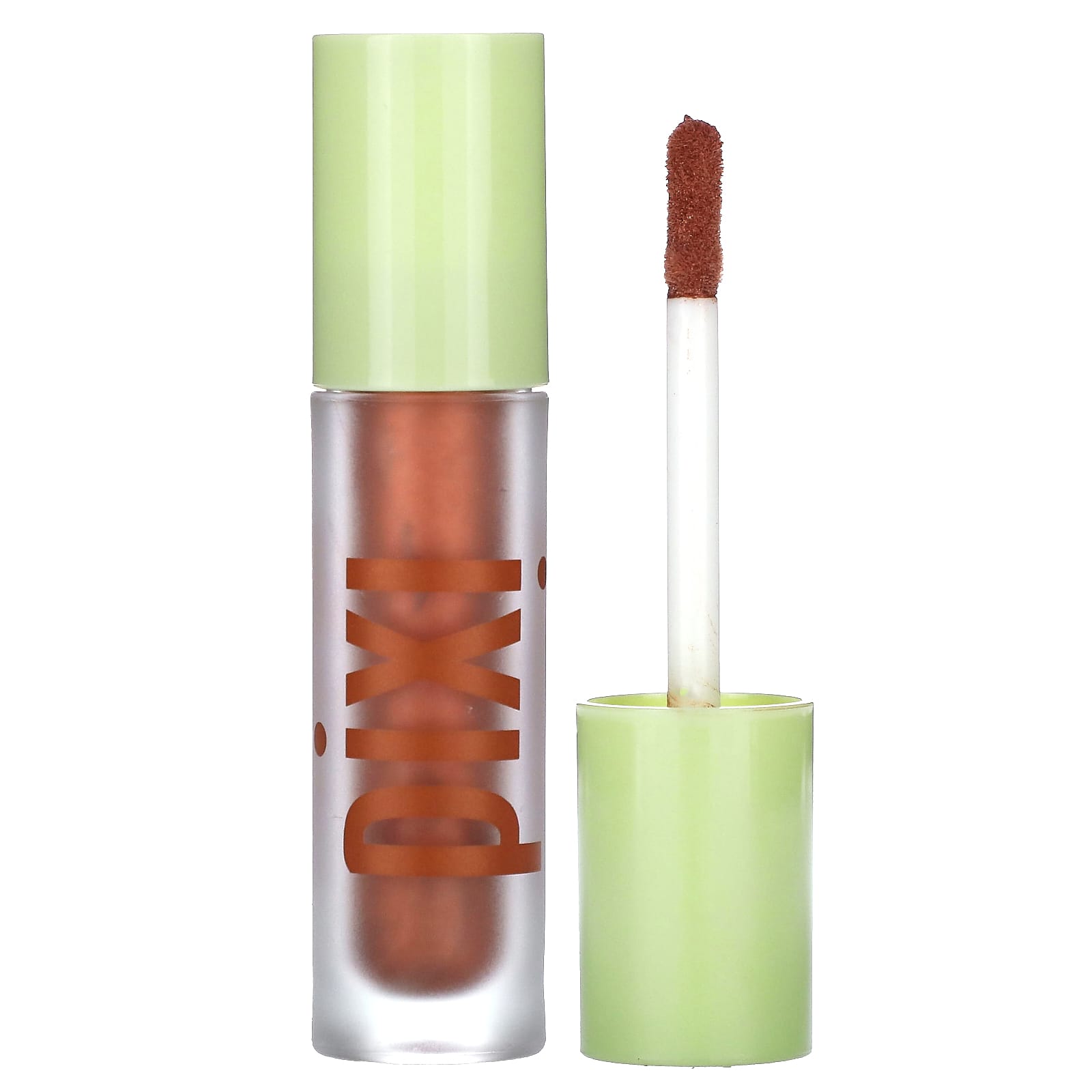 Pixi Beauty EyeLift Max жидкие тени оттенок 0463 медный 34 г 012 унции 2690₽