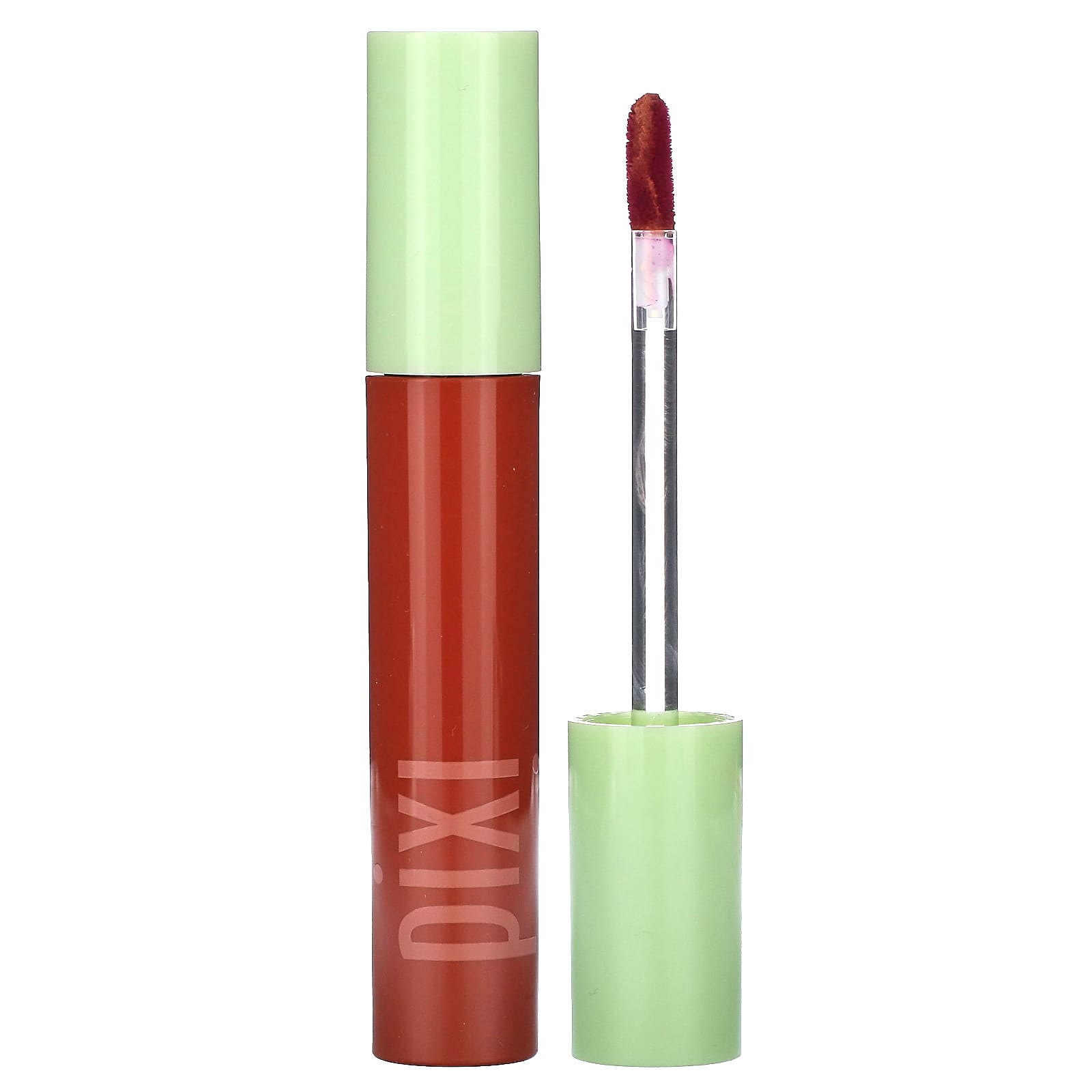 Pixi Beauty TintFix сатиновый тинт для губ оттенок 0140 Calm 45 г 016 унции 2690₽
