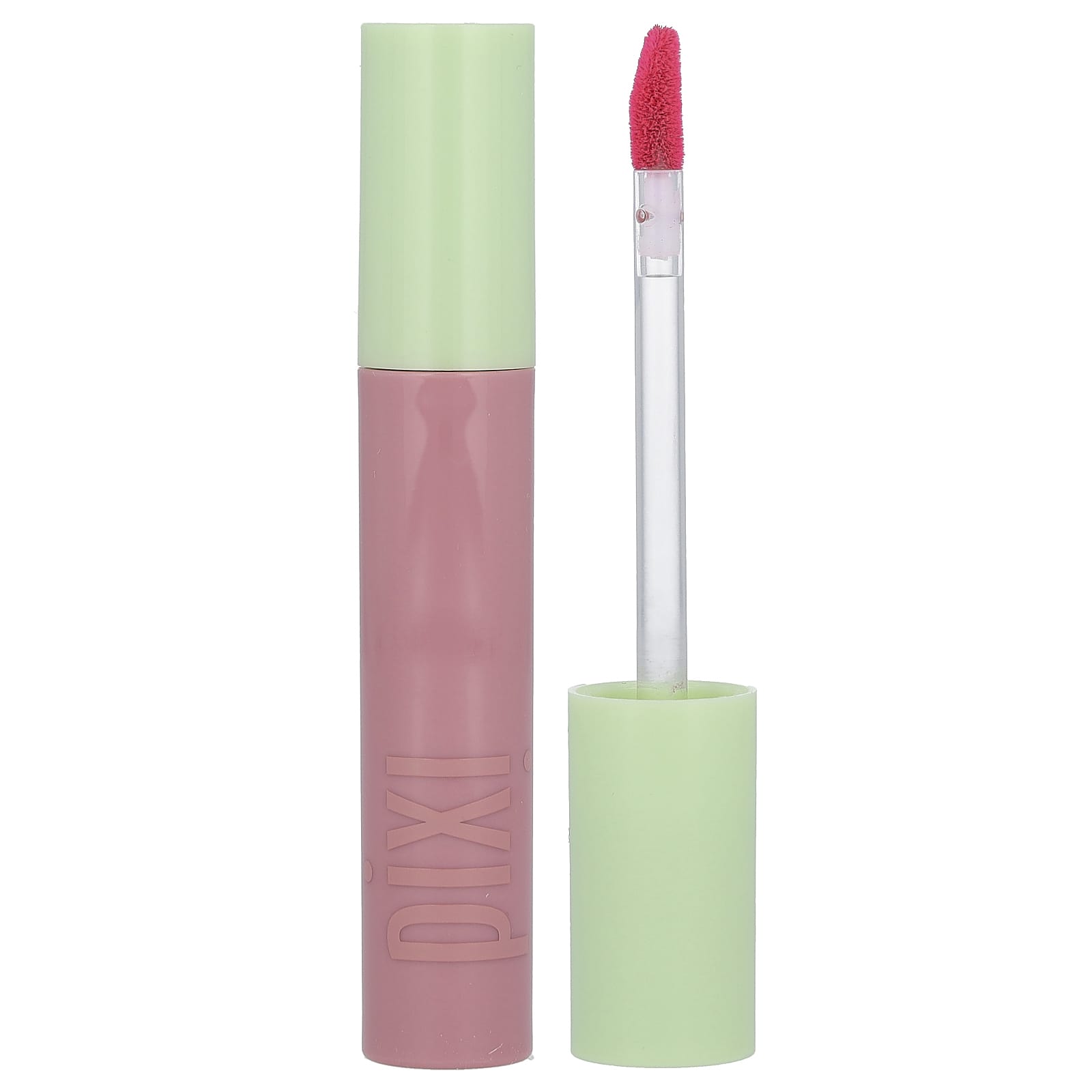 Pixi Beauty TintFix сатиновый тинт для губ 0273 мягкий 45 г 016 унции 2690₽