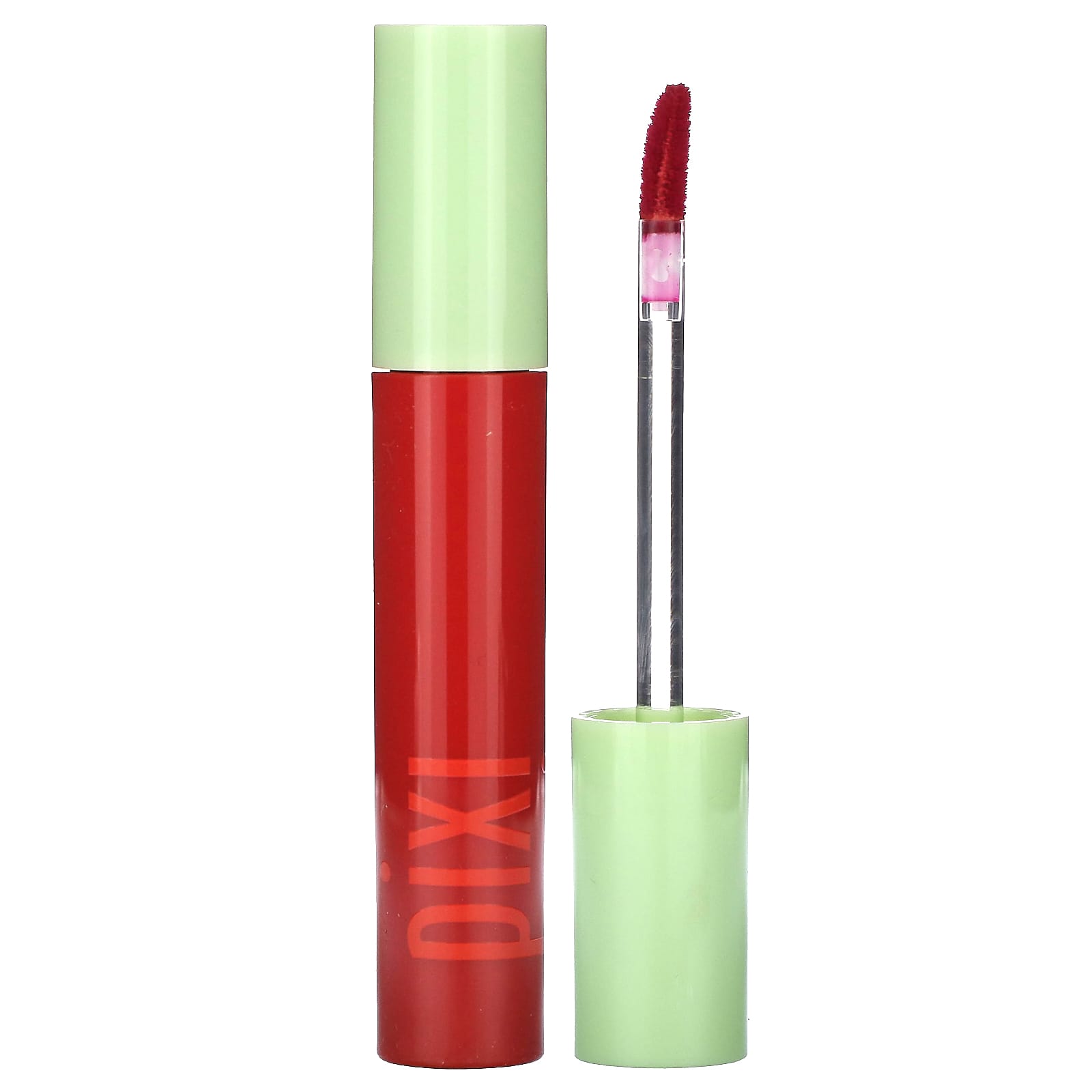 Pixi Beauty TintFix сатиновый тинт для губ 0320 Adore 45 г 016 унции 2690₽