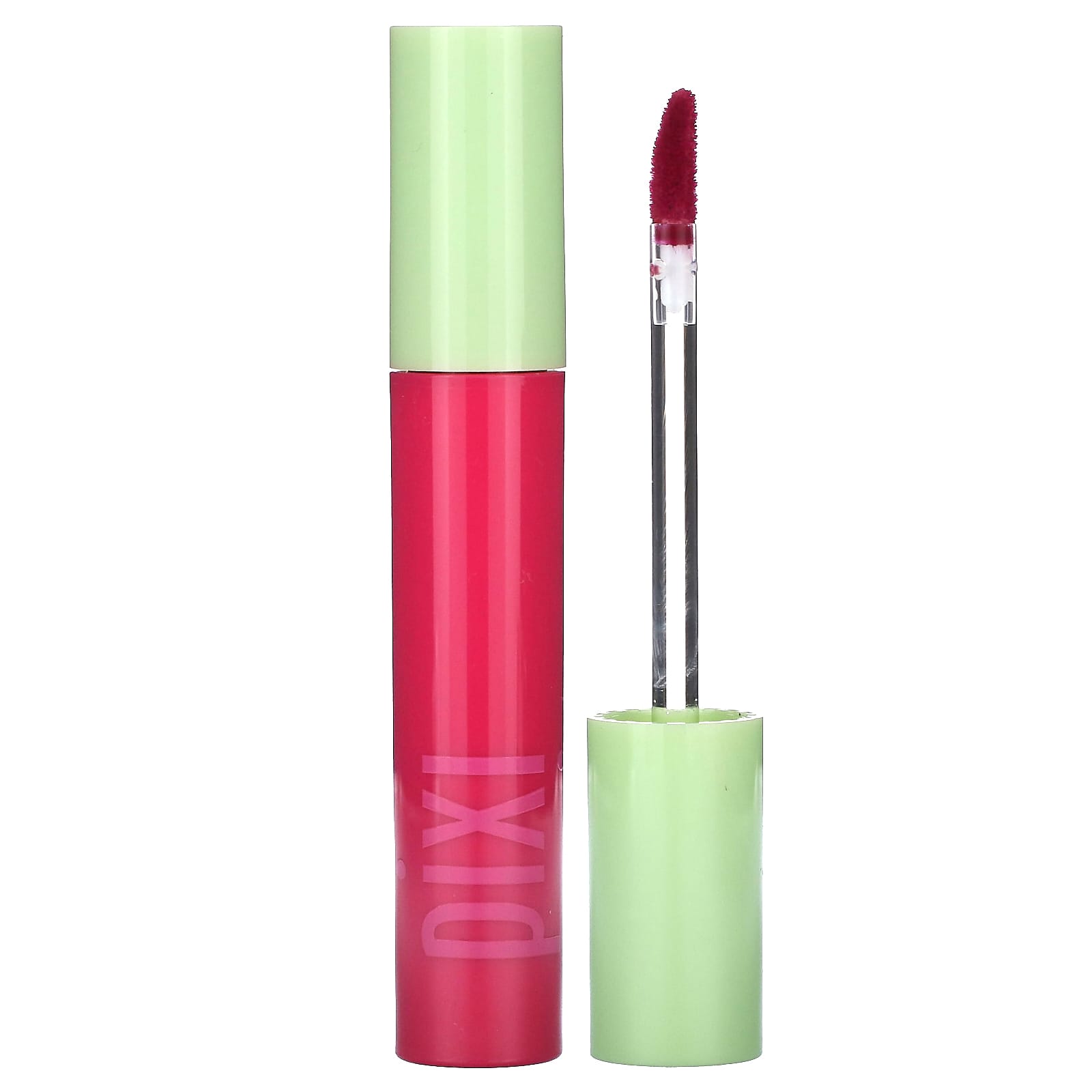 Pixi Beauty TintFix сатиновый тинт для губ 0326 Love 45 г 016 унции 2690₽