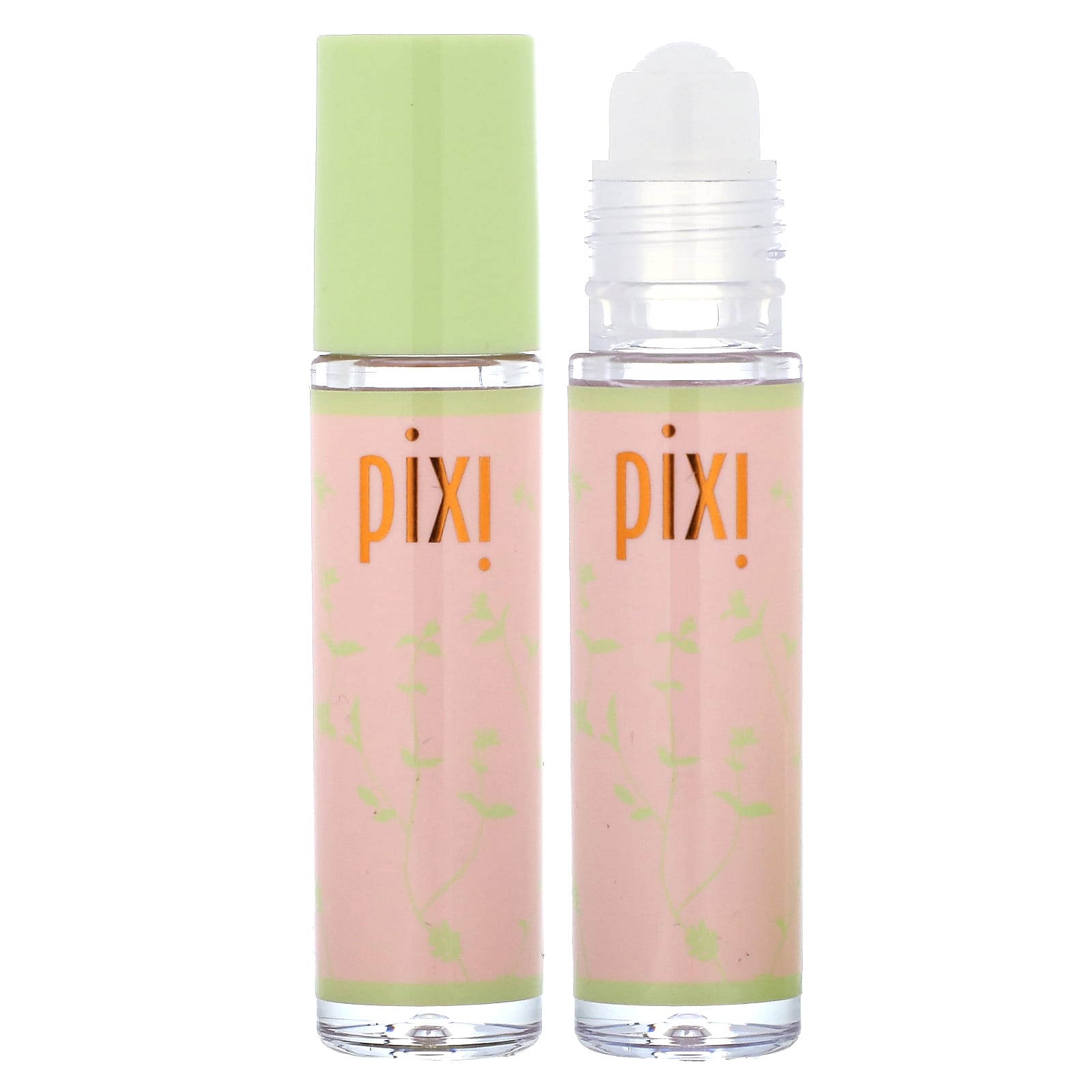 Pixi Beauty масло для губ сияющая 0332 мятная 55 г 019 унции 2990₽