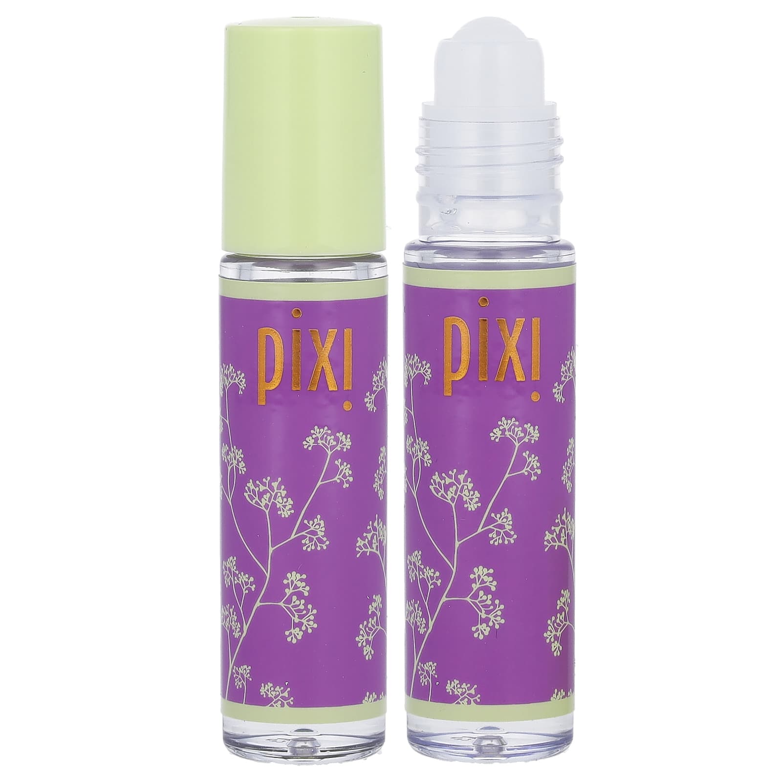 Pixi Beauty масло для губ Glow-Y оттенок 0334 Dream-Y 55 г 019 унции 2990₽