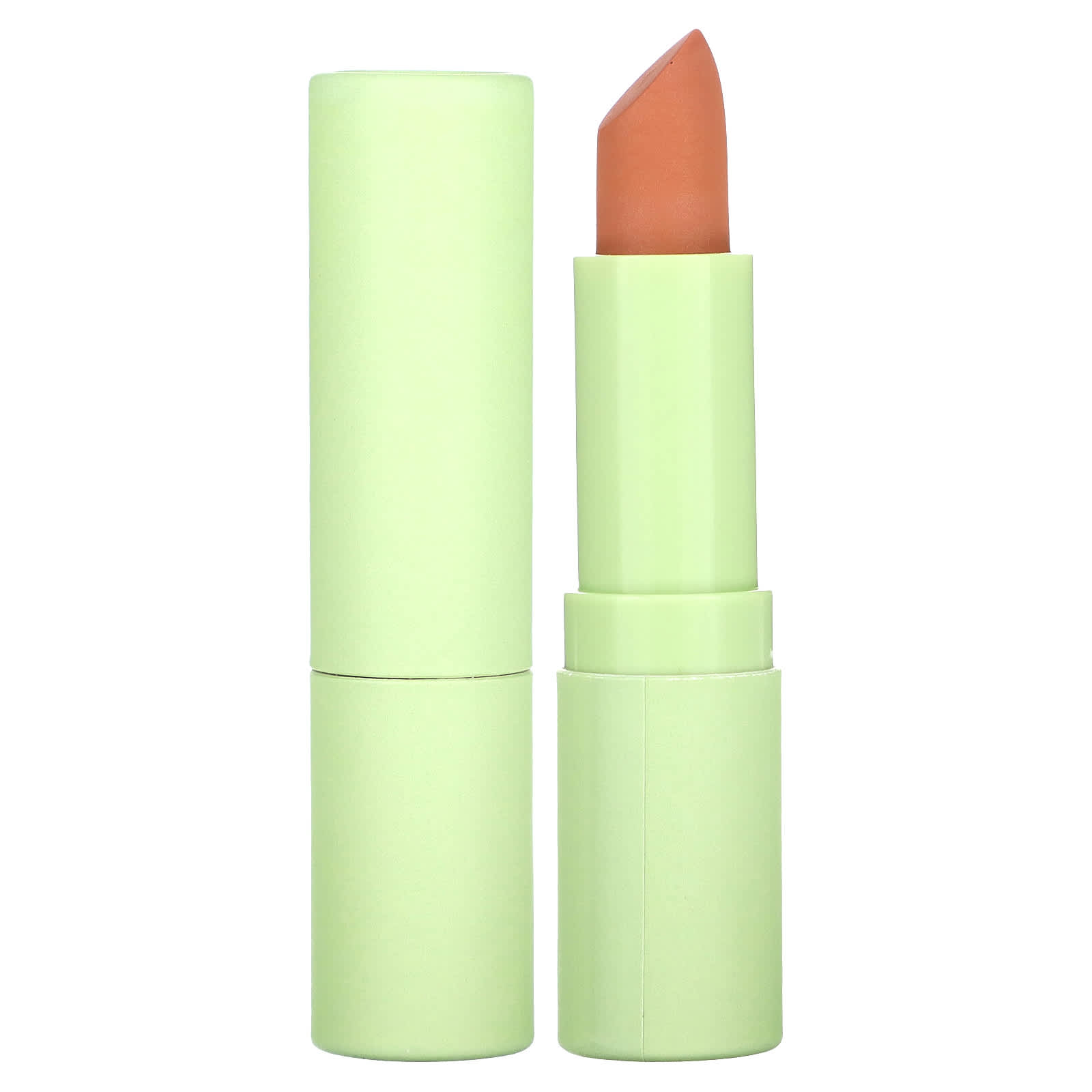 Pixi Beauty NaturelleLip увлажняющая губная помада оттенок 0296 пион 34 г 01 унции 2290₽