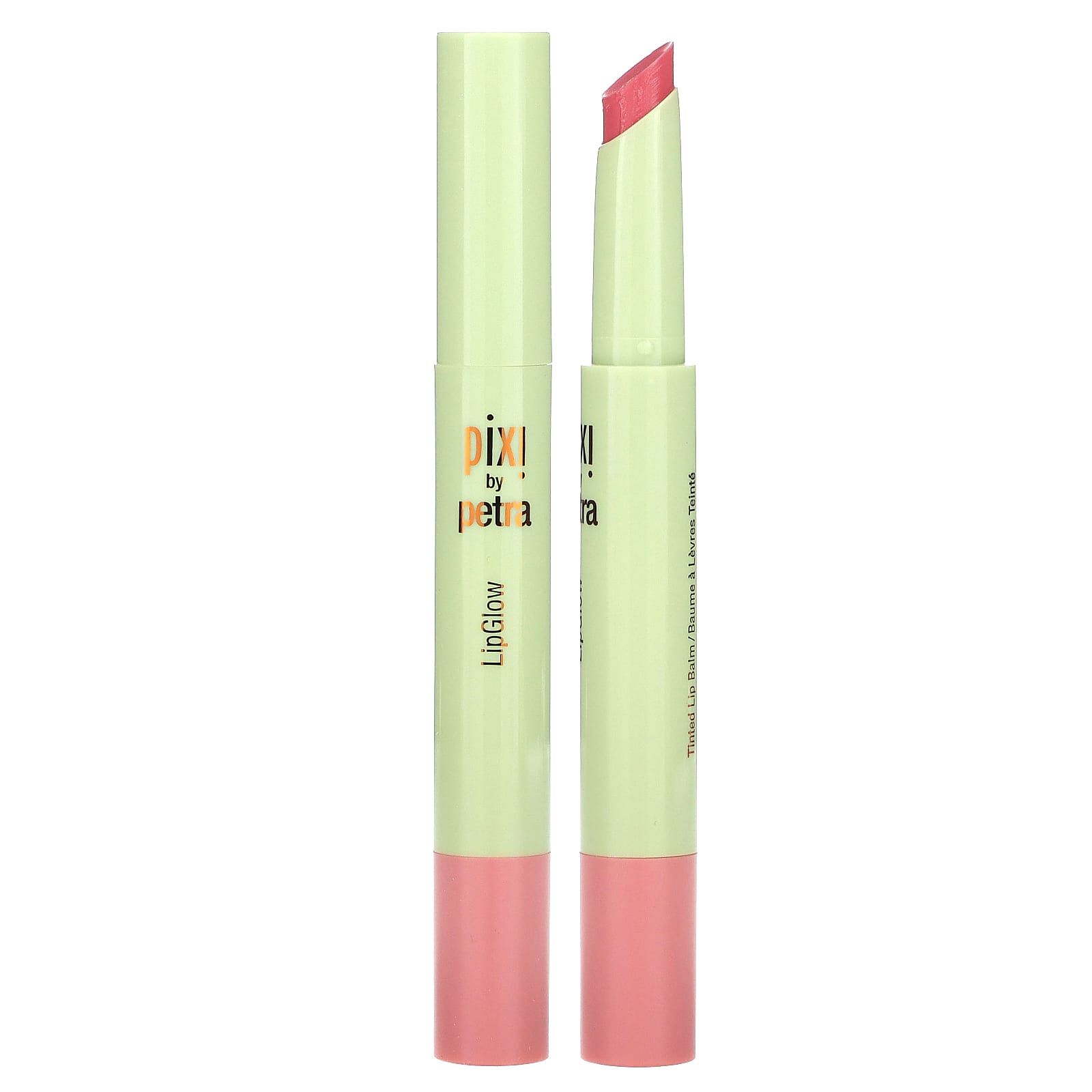 Pixi Beauty LipGlow оттеночный бальзам для губ 0316 Fleur 15 г 005 унции 2690₽