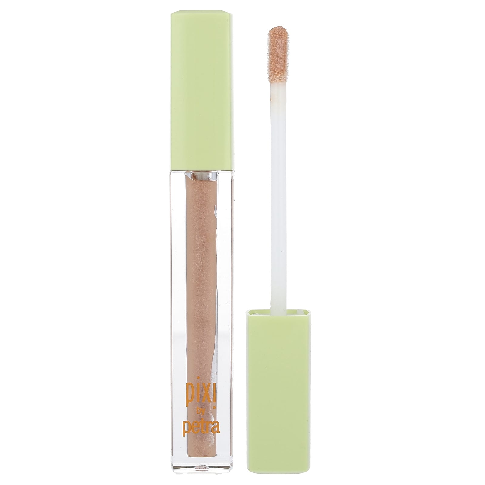 Pixi Beauty LipLift Max глянцевый крем для губ 0016 медовый сияющий 27 г 009 унции 2690₽